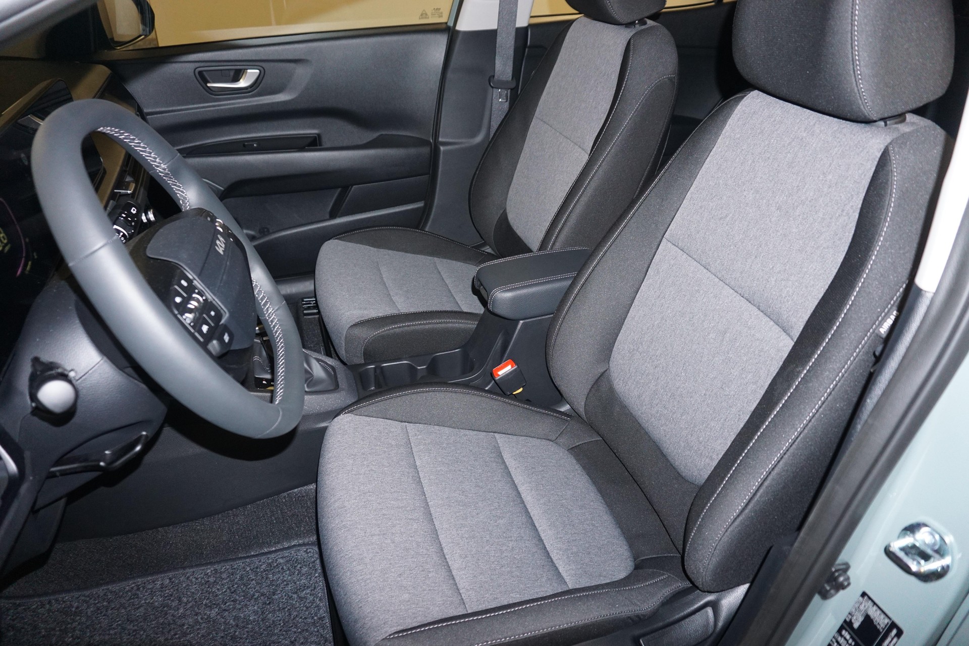 KIA Stonic 1.0 T-GDi-image-24