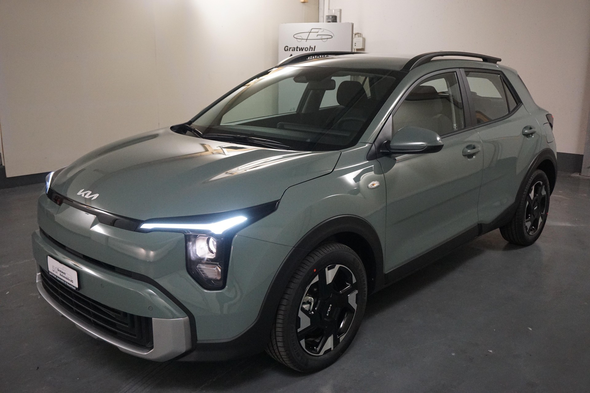 KIA Stonic 1.0 T-GDi-image-13