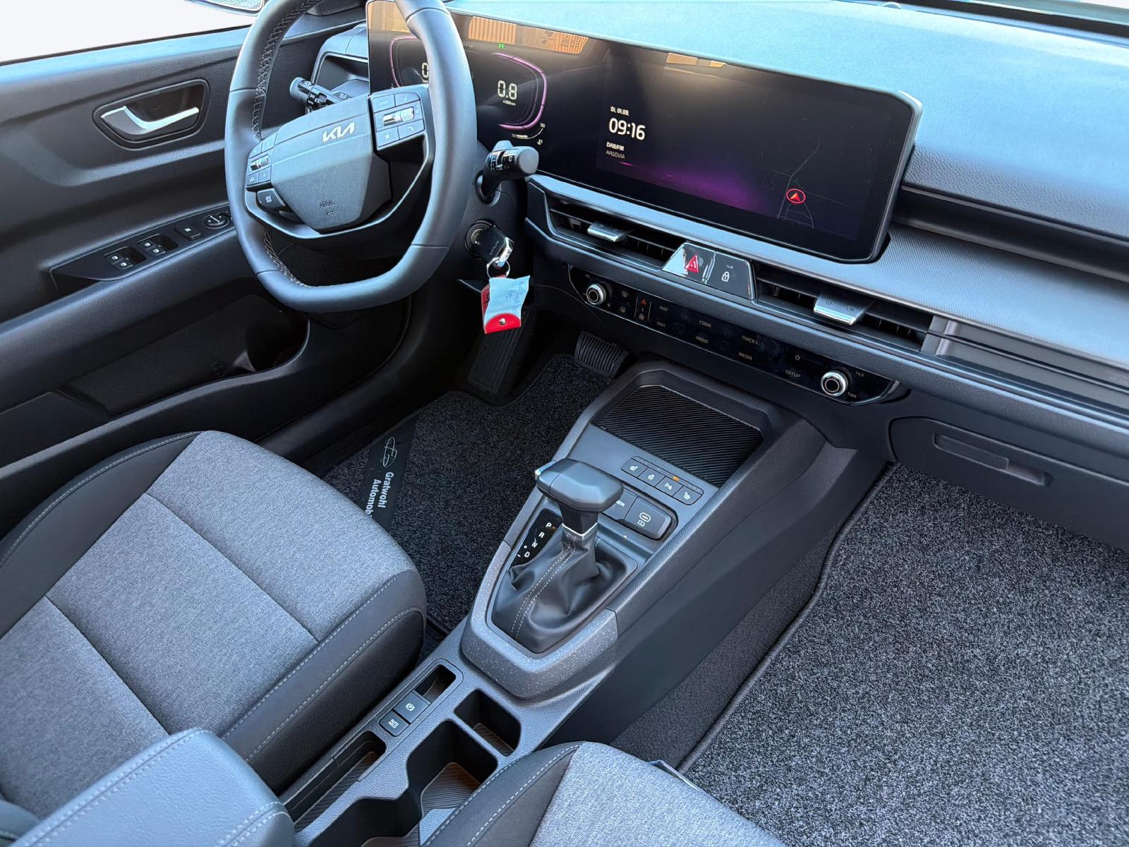 KIA Stonic 1.0 T-GDi-image-9