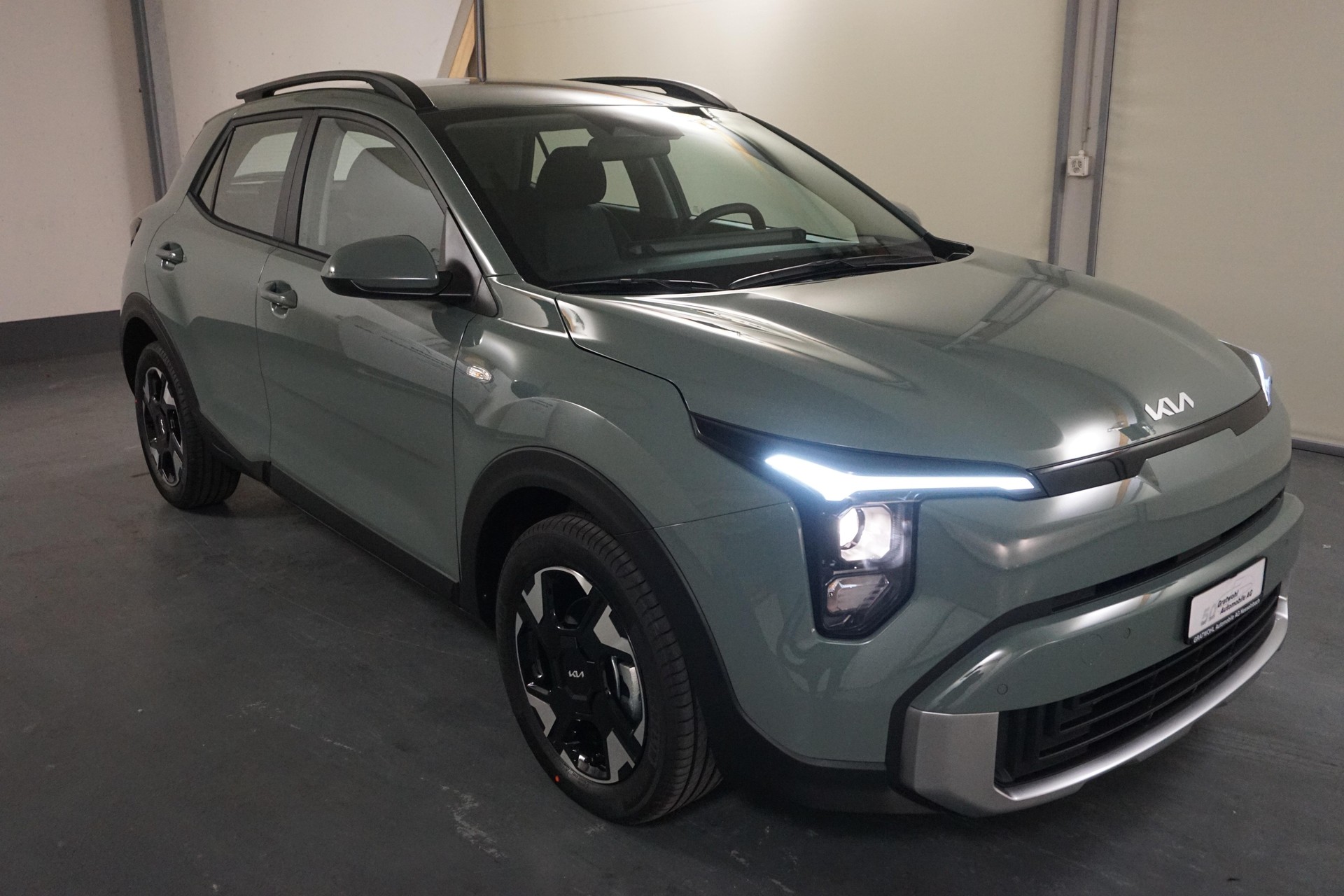 KIA Stonic 1.0 T-GDi-image-14