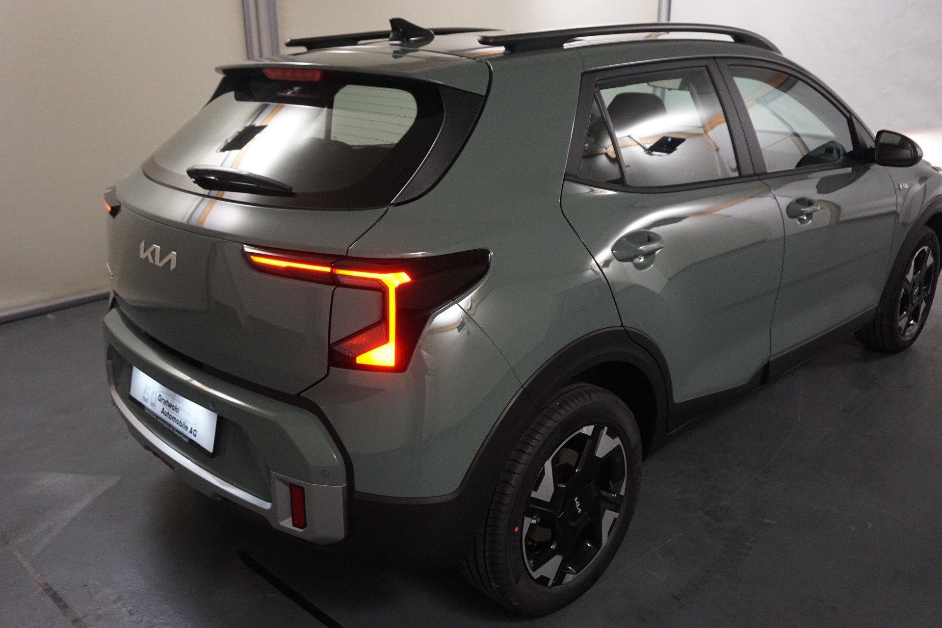 KIA Stonic 1.0 T-GDi-image-29