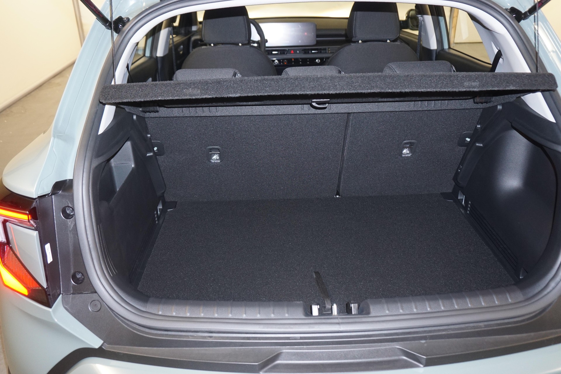 KIA Stonic 1.0 T-GDi-image-19