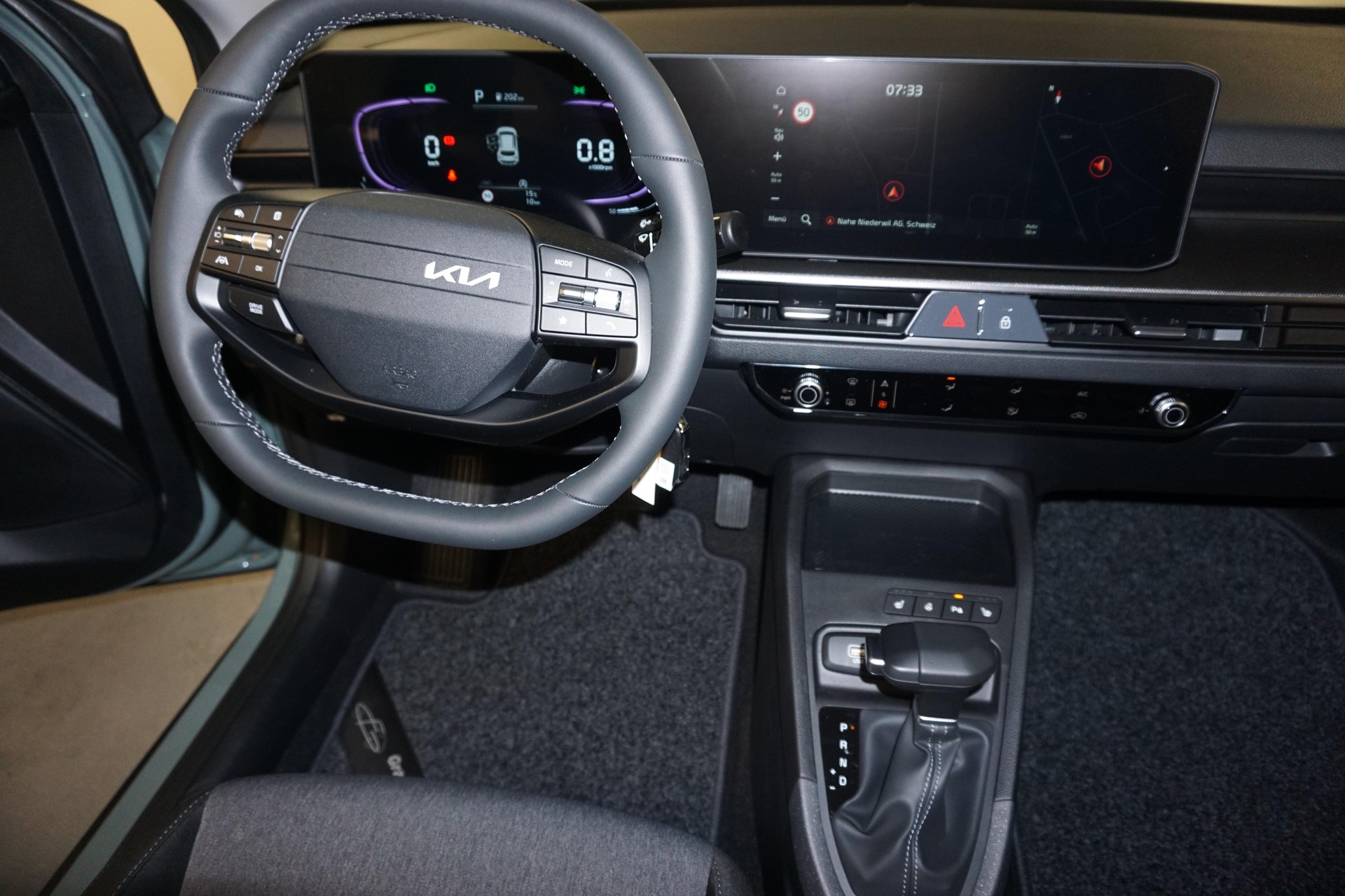 KIA Stonic 1.0 T-GDi-image-25