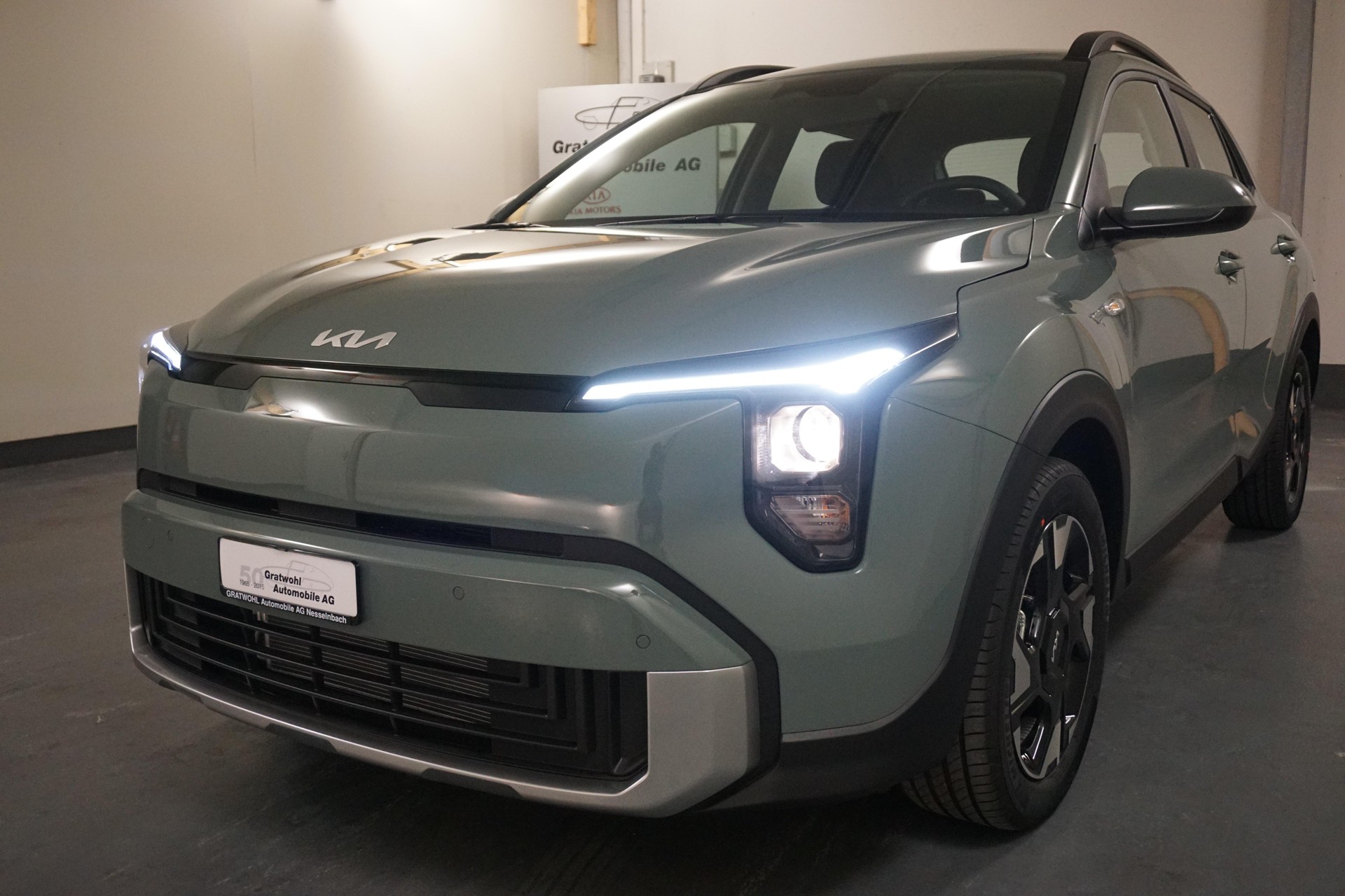 KIA Stonic 1.0 T-GDi-image-12