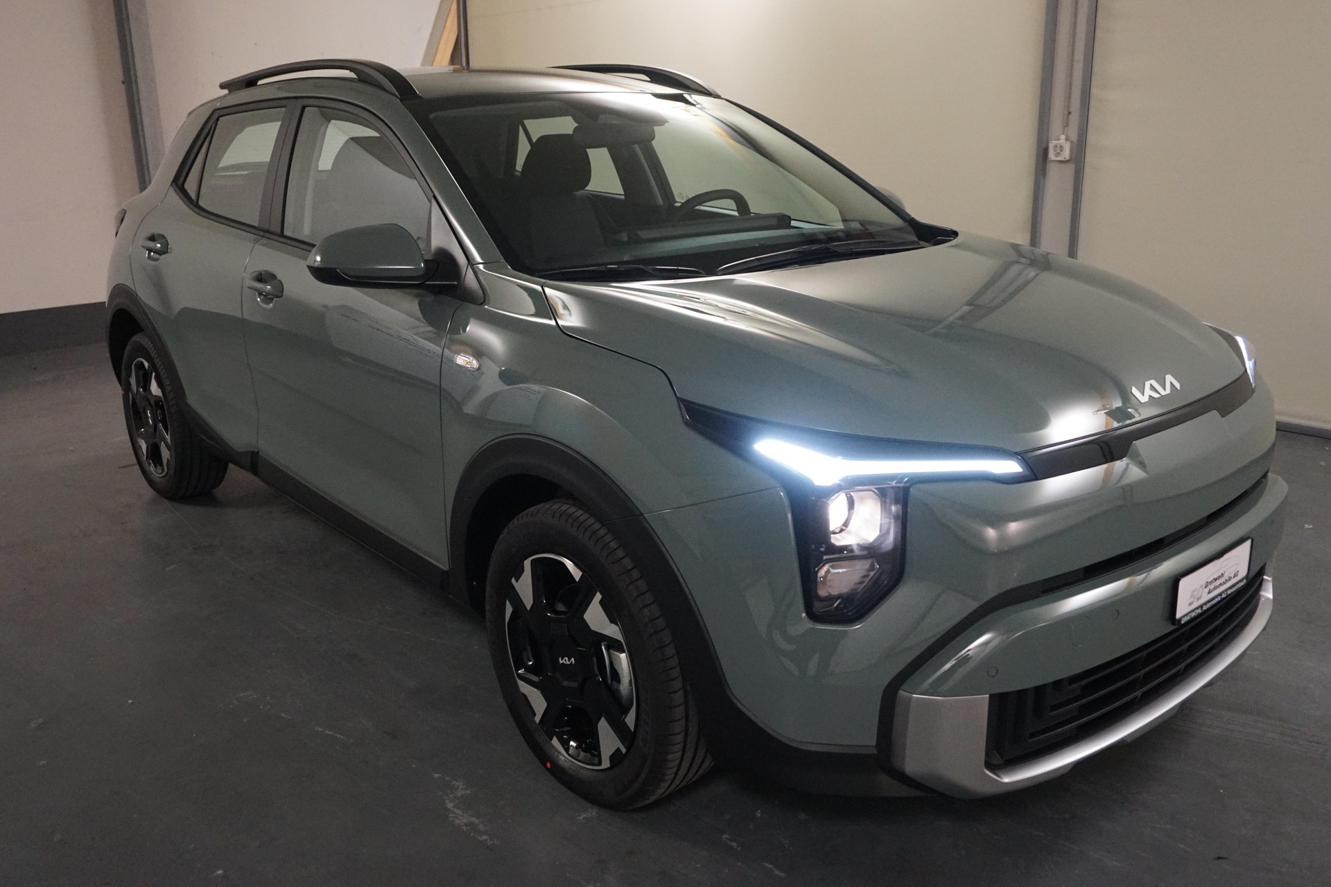 KIA Stonic 1.0 T-GDi-image-21