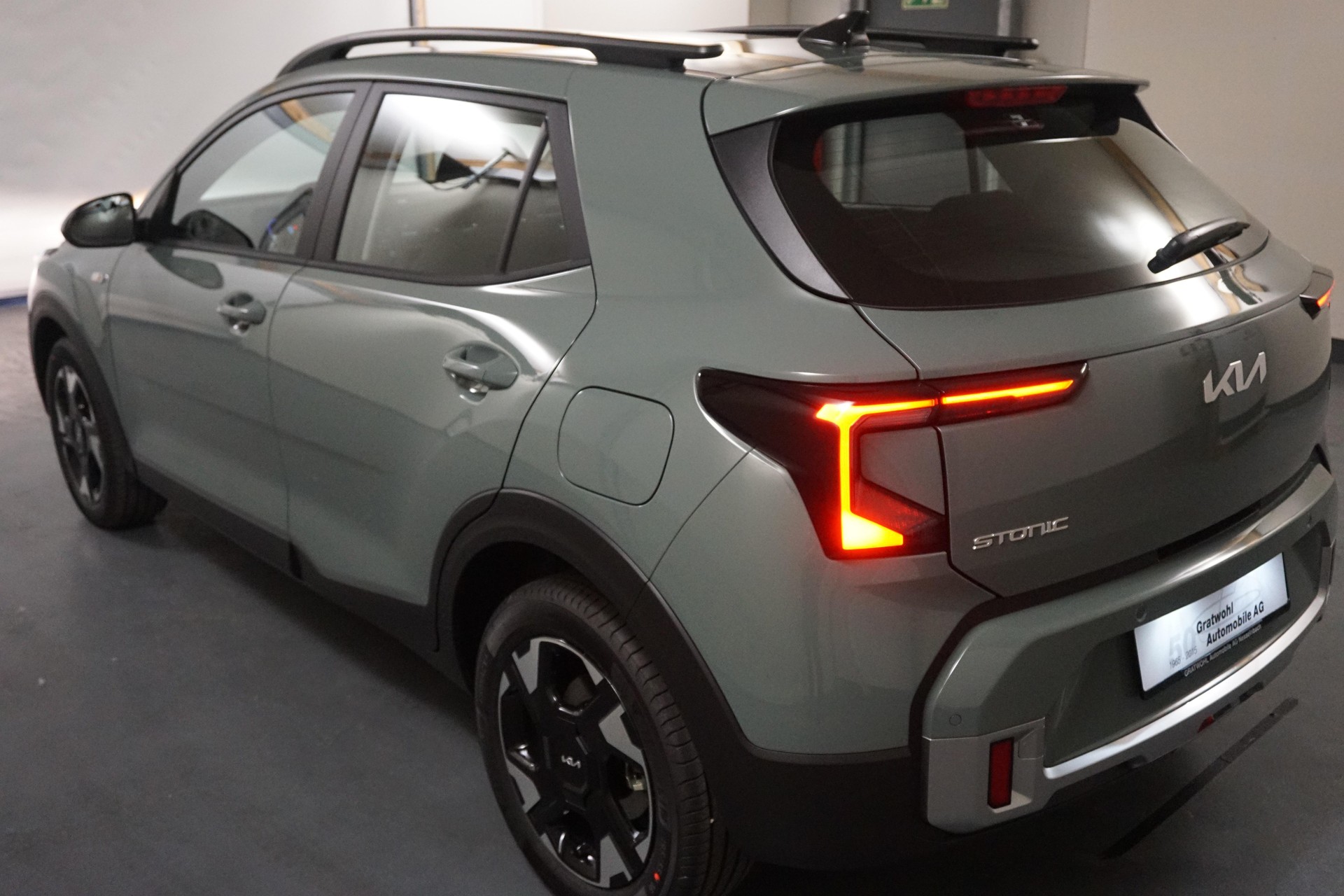 KIA Stonic 1.0 T-GDi-image-15