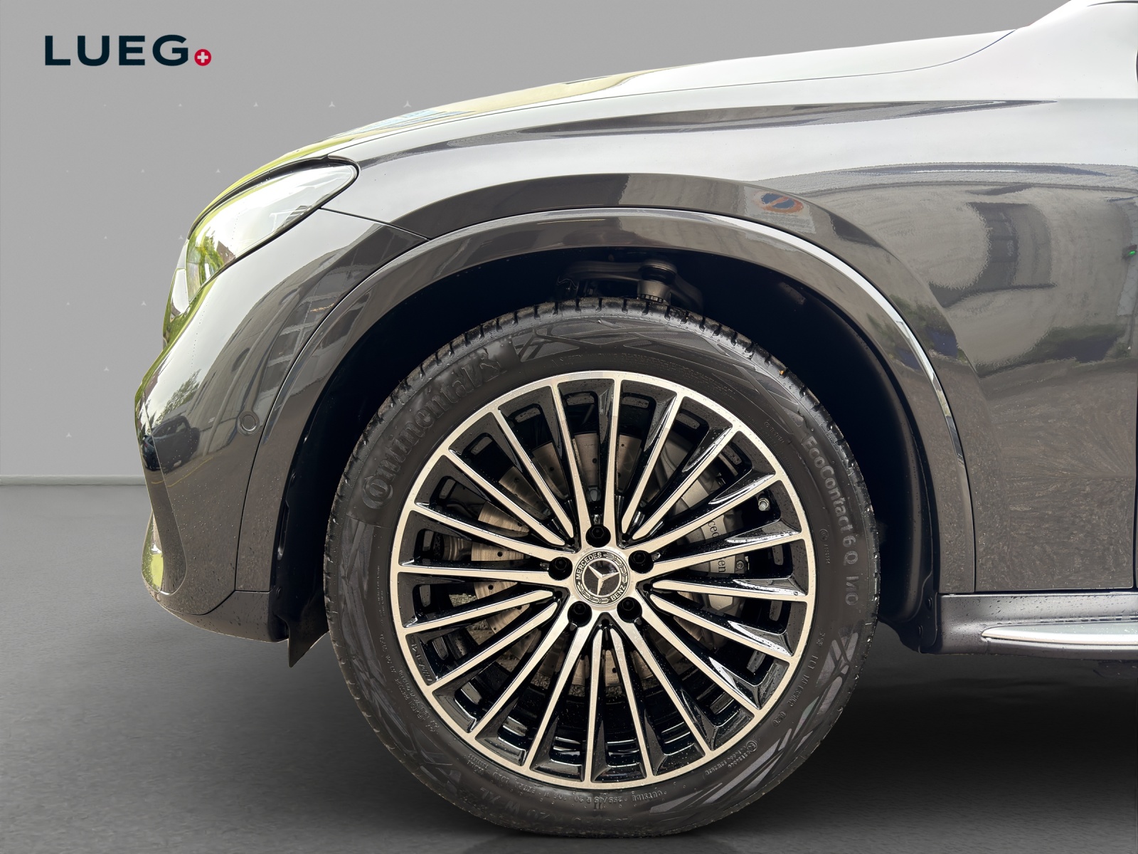 MERCEDES-BENZ GLC 200 4Matic 9G-Tronic-image-6
