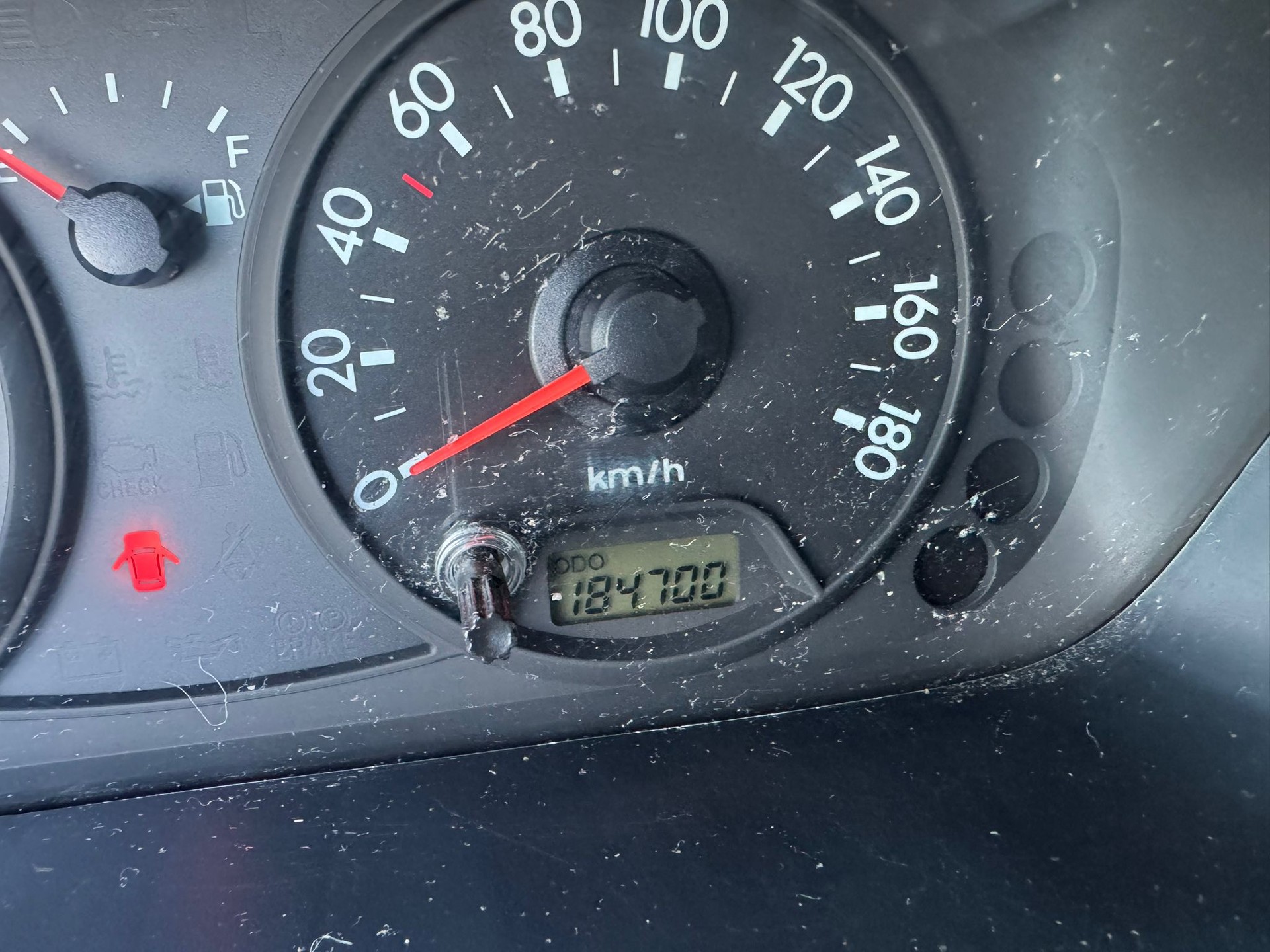KIA Picanto 1.1 Classic-image-8