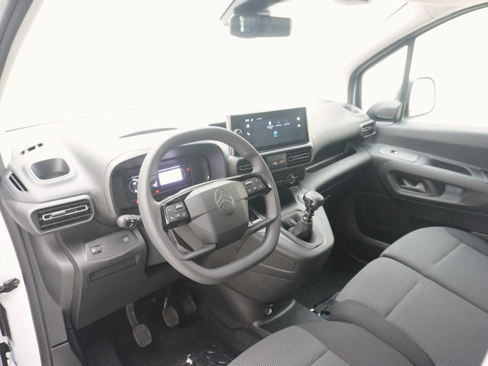 CITROEN Berlingo M 1.5 BlueHDi 100 First S/S-image-6