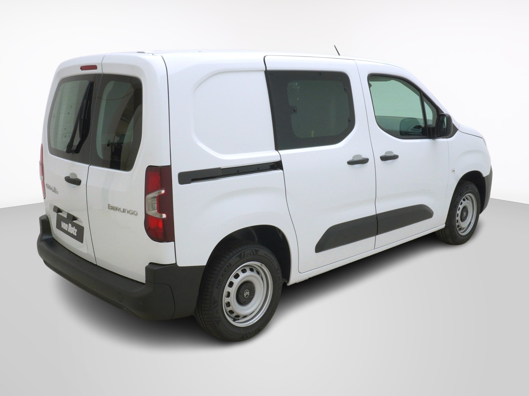 CITROEN Berlingo M 1.5 BlueHDi 100 First S/S-showroom-element-3