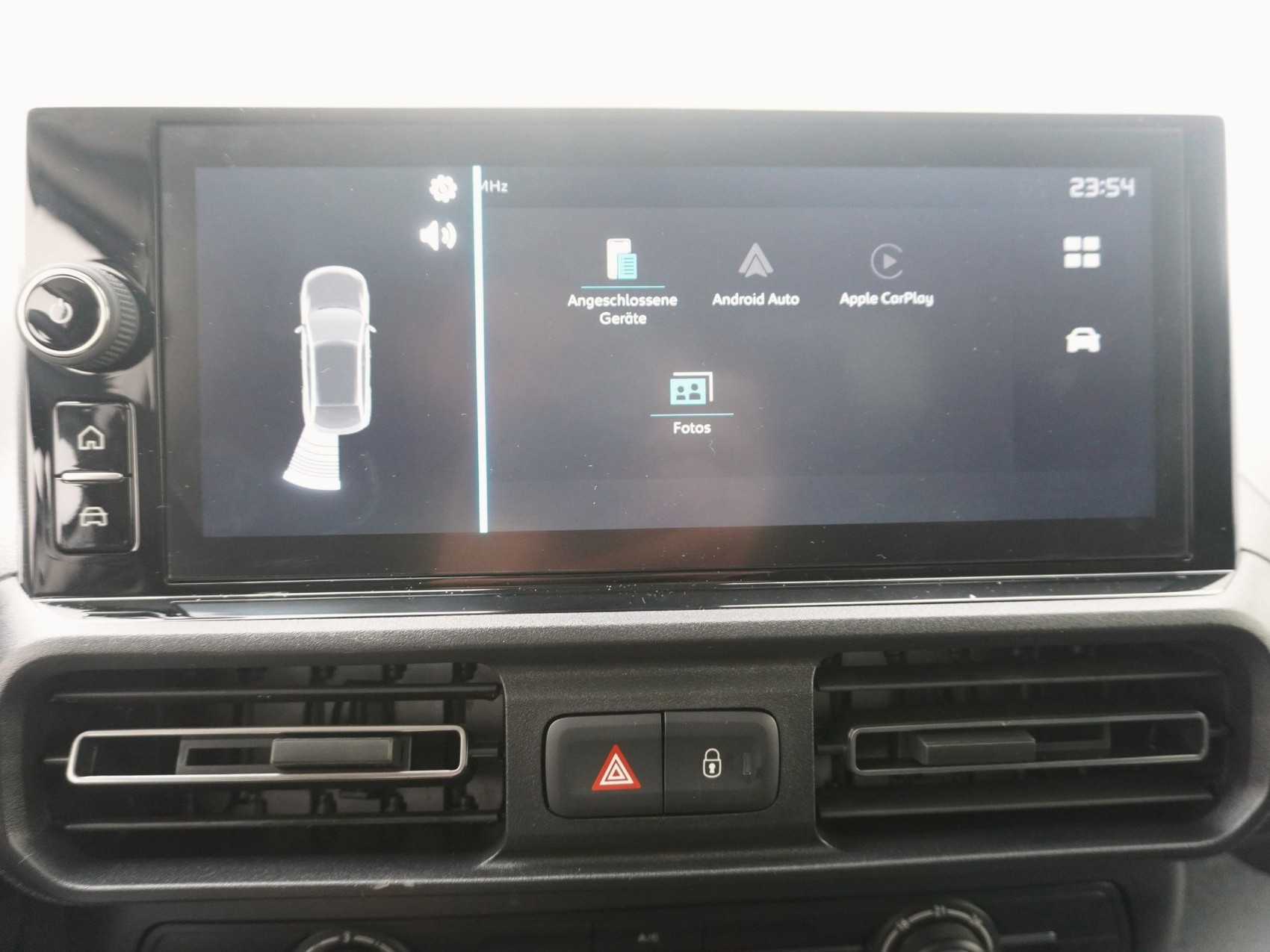 CITROEN Berlingo M 1.5 BlueHDi 100 First S/S-image-11