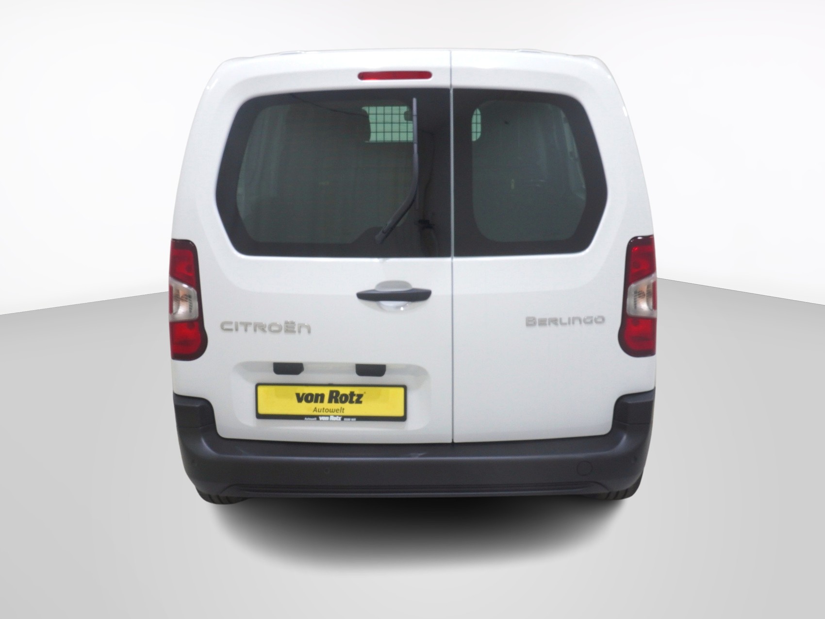 CITROEN Berlingo M 1.5 BlueHDi 100 First S/S-showroom-element-2