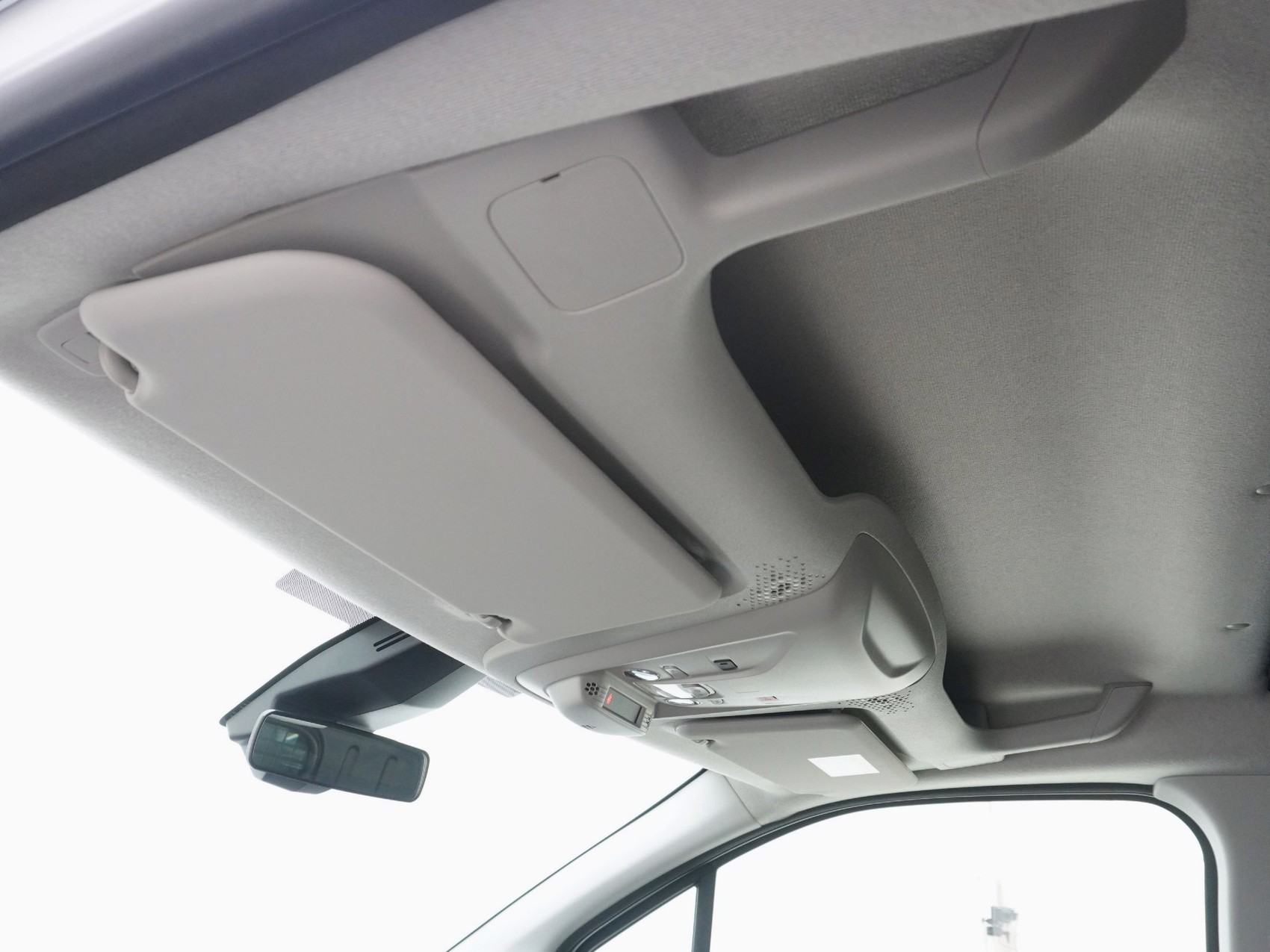 CITROEN Berlingo M 1.5 BlueHDi 100 First S/S-image-13
