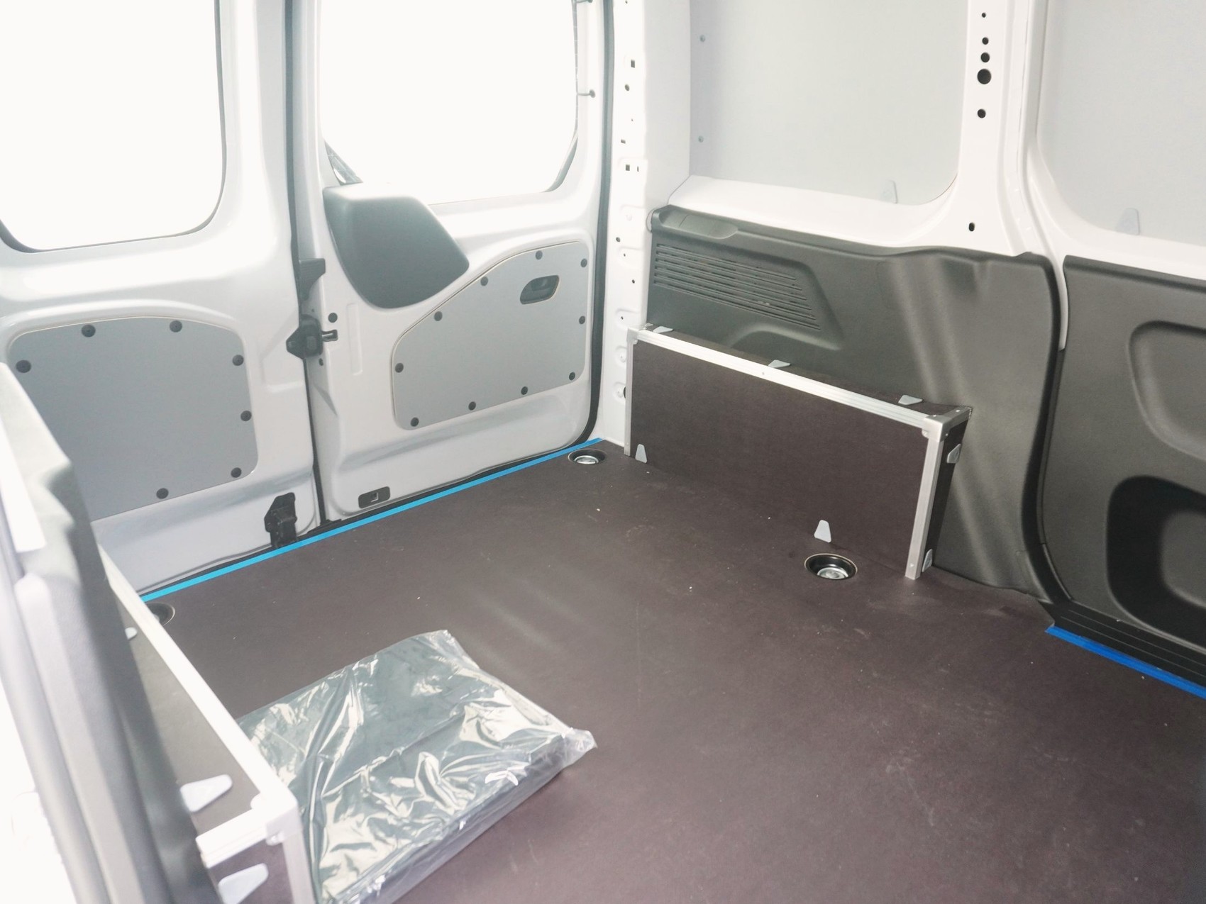 CITROEN Berlingo M 1.5 BlueHDi 100 First S/S-image-15