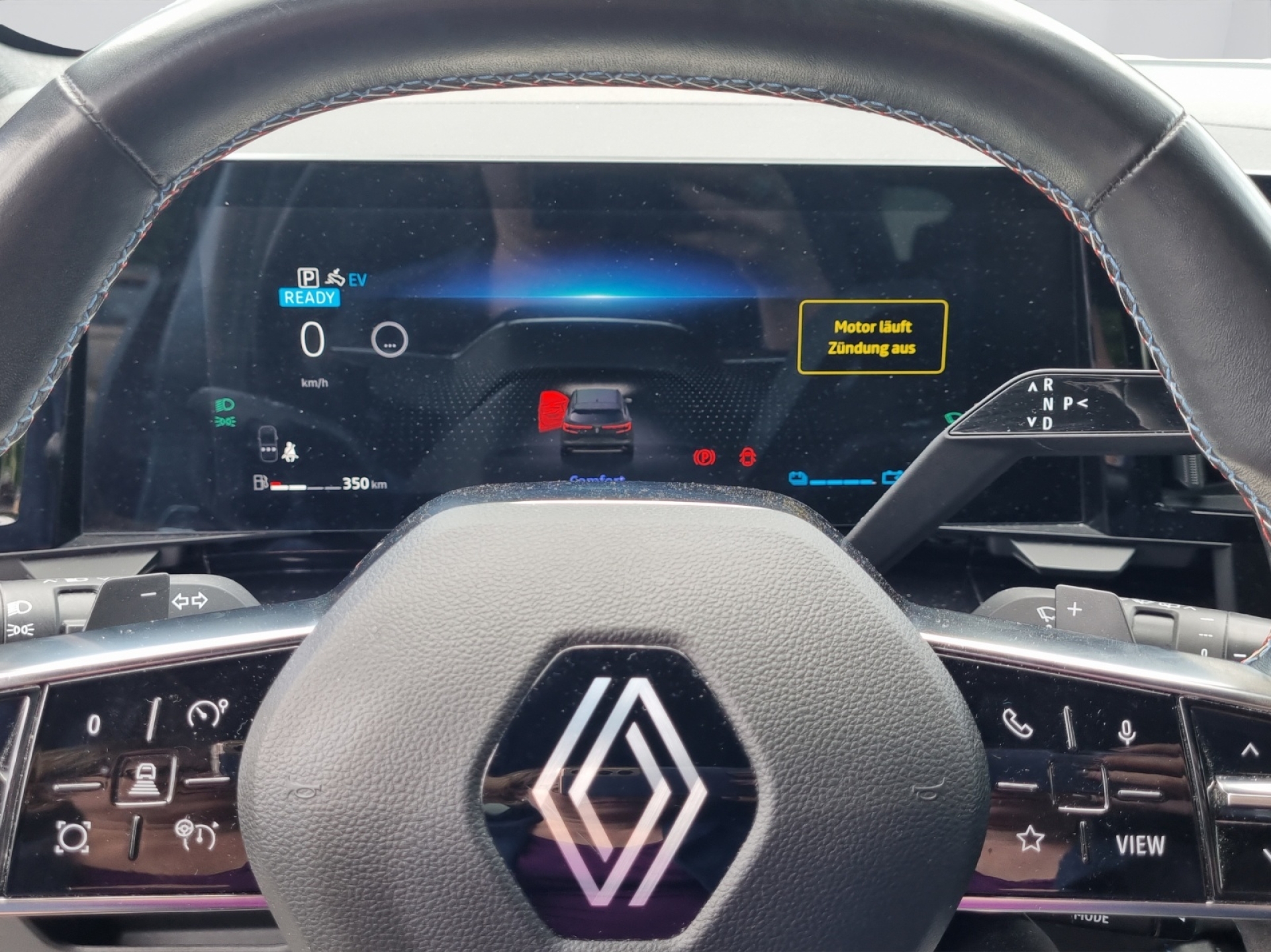 RENAULT Austral 1.2 E-Tech iconic esprit Alpine-image-8