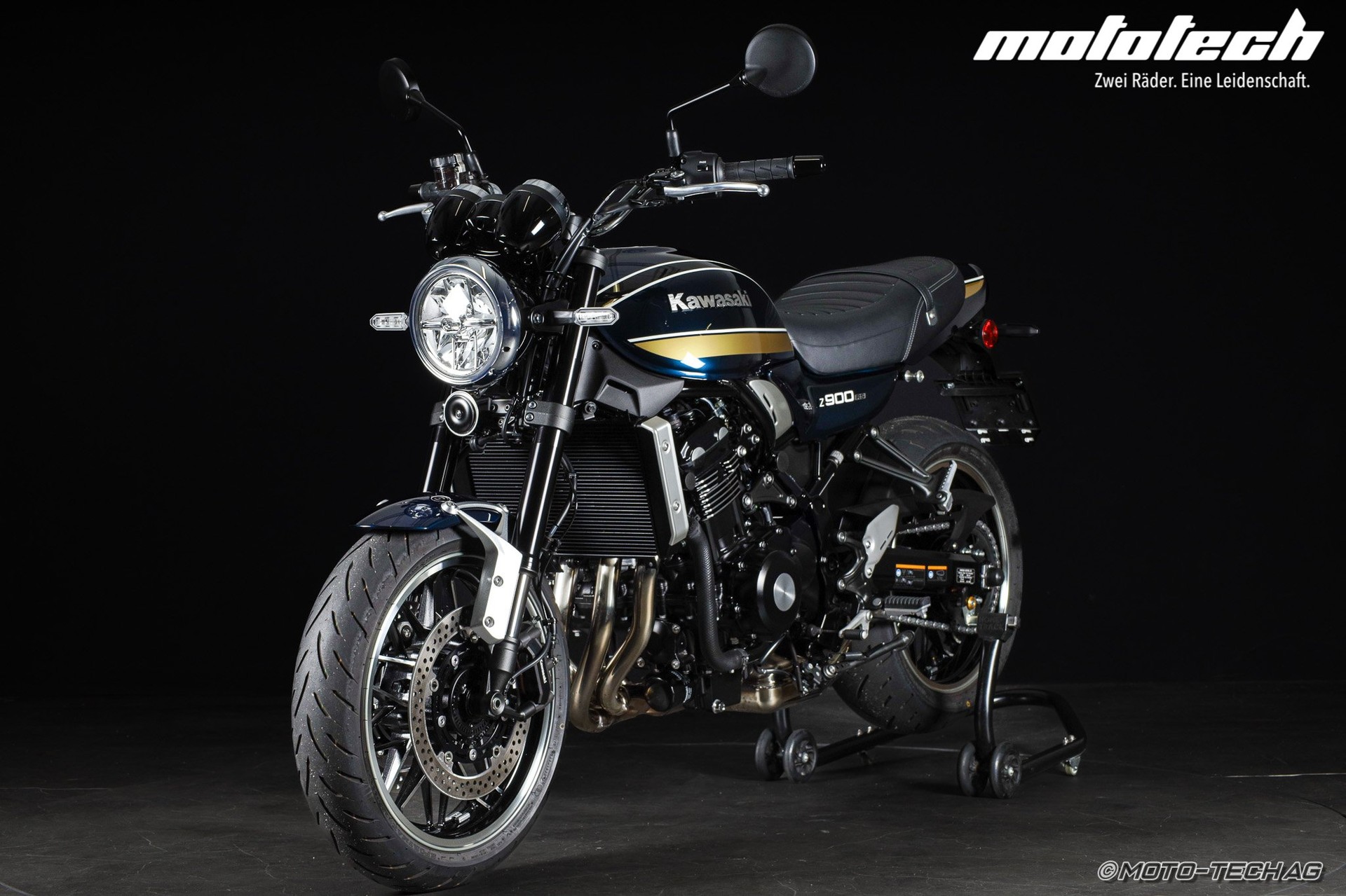 KAWASAKI Z 900 RS MY23-image-5