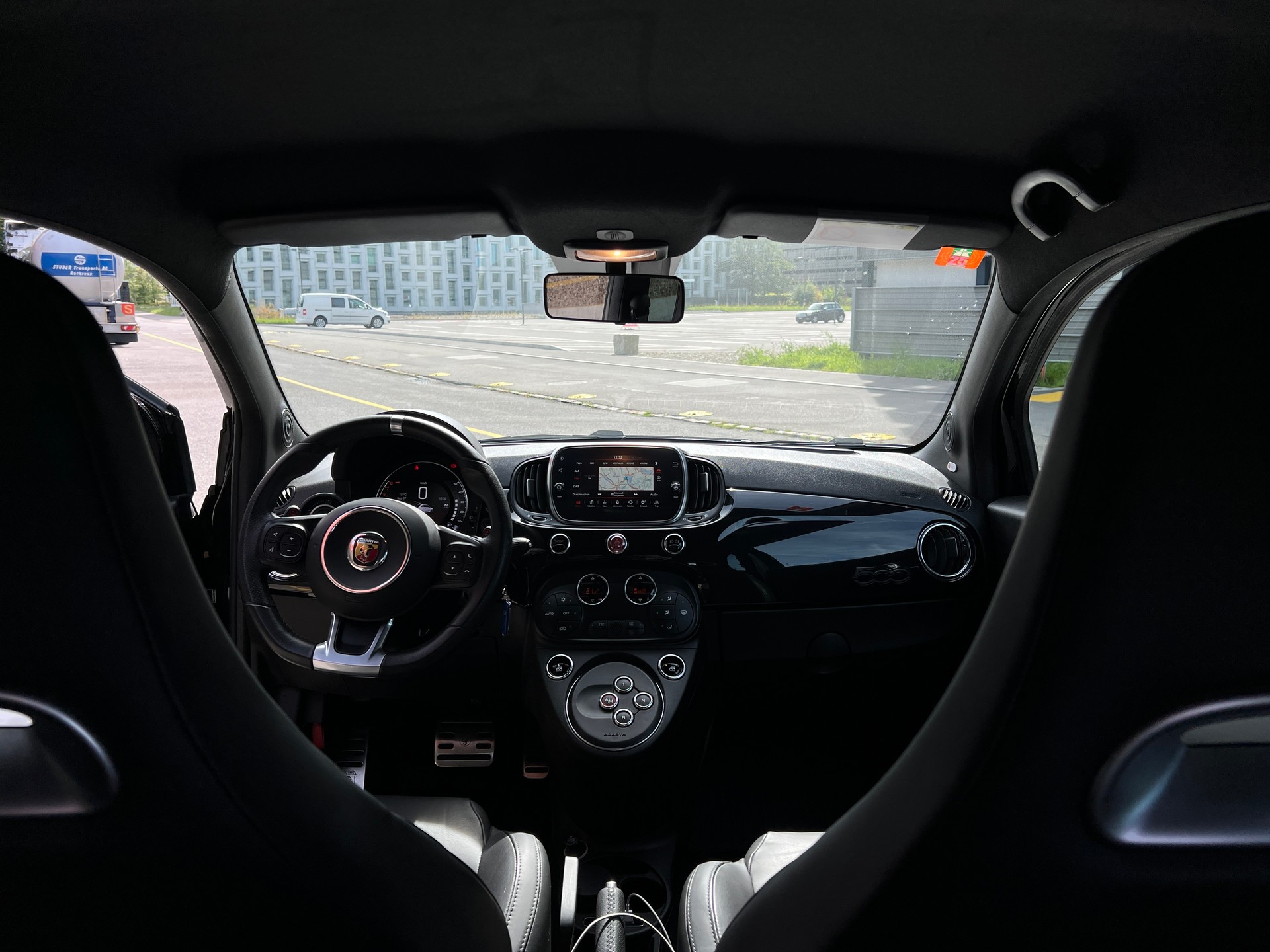 FIAT 500 Abarth-image-6
