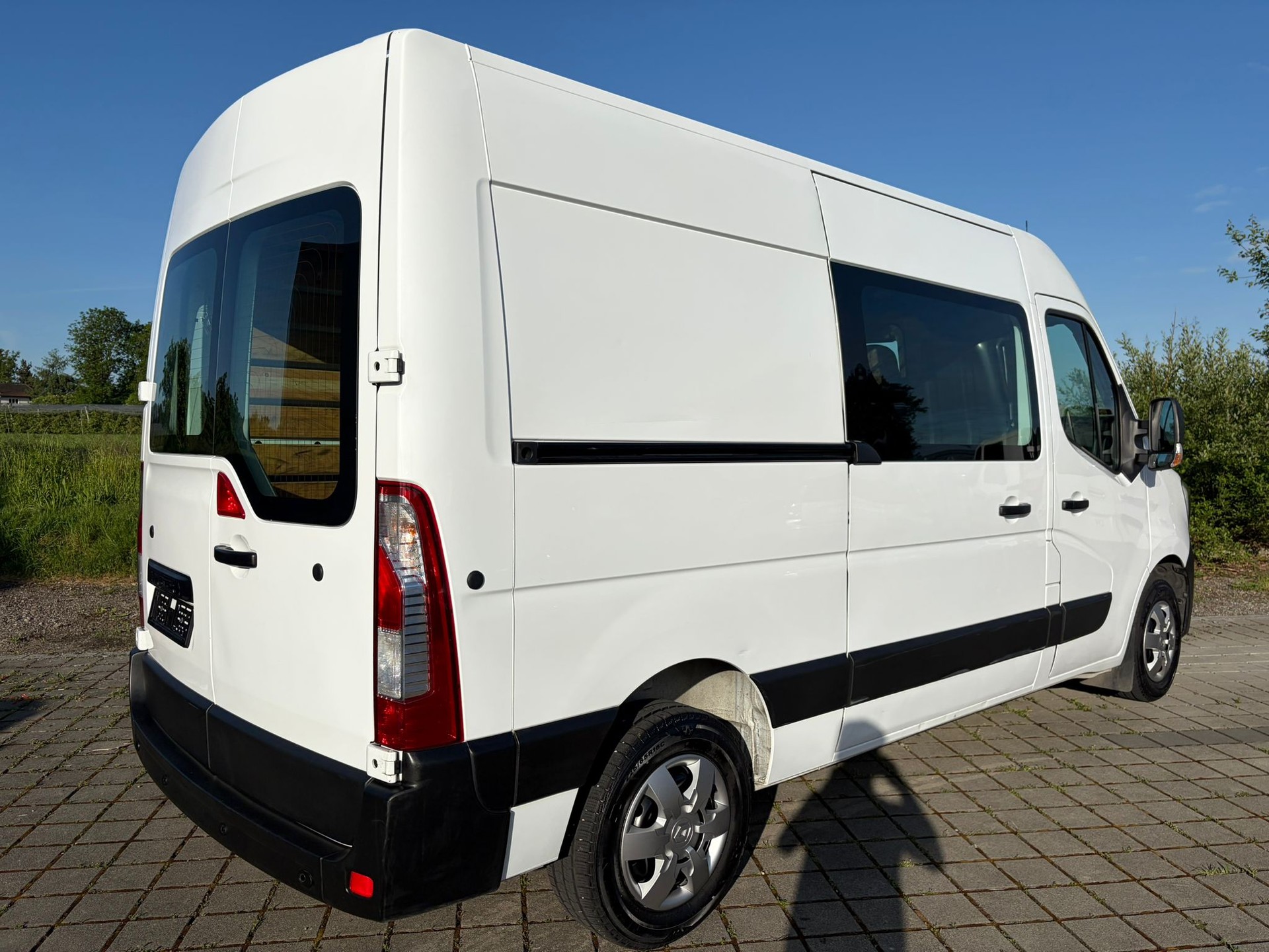 RENAULT Master T35 2.3dCi 135 L2H2-image-6