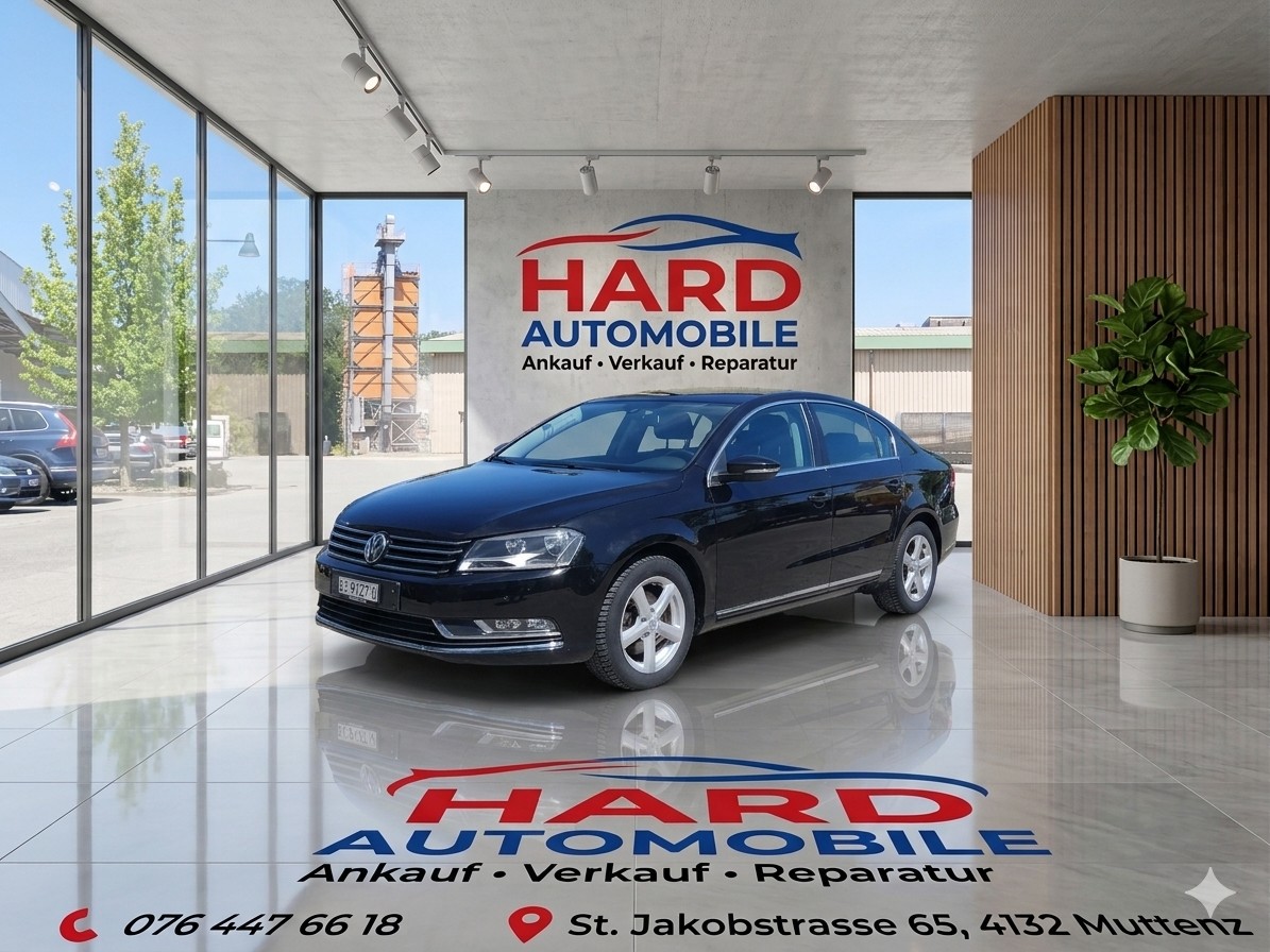 VW 1.4 TSI