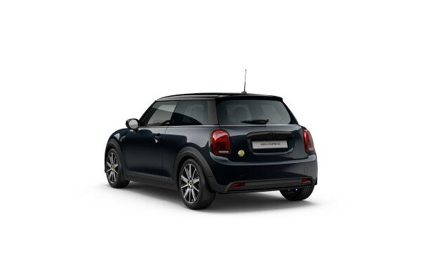 MINI F56 Cooper SE-showroom-element-2