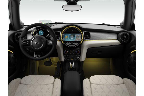 MINI F56 Cooper SE-image-7