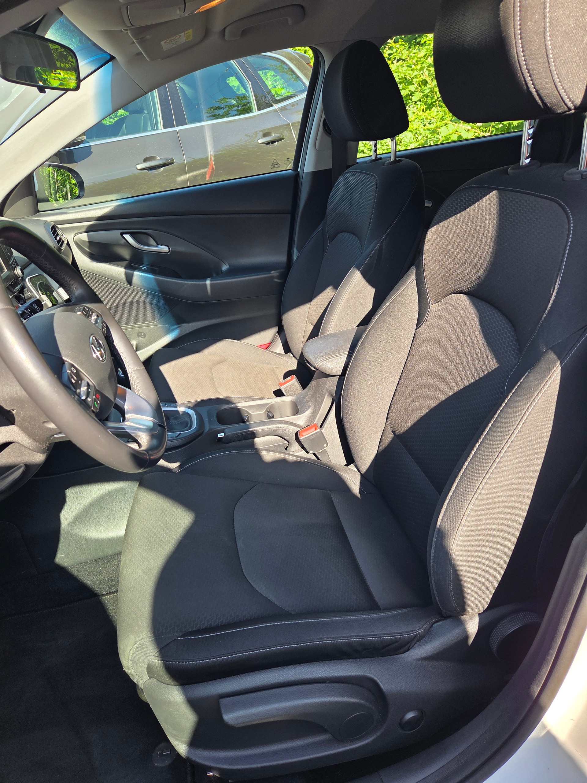 HYUNDAI i30 1.6 CRDi Launch-image-6