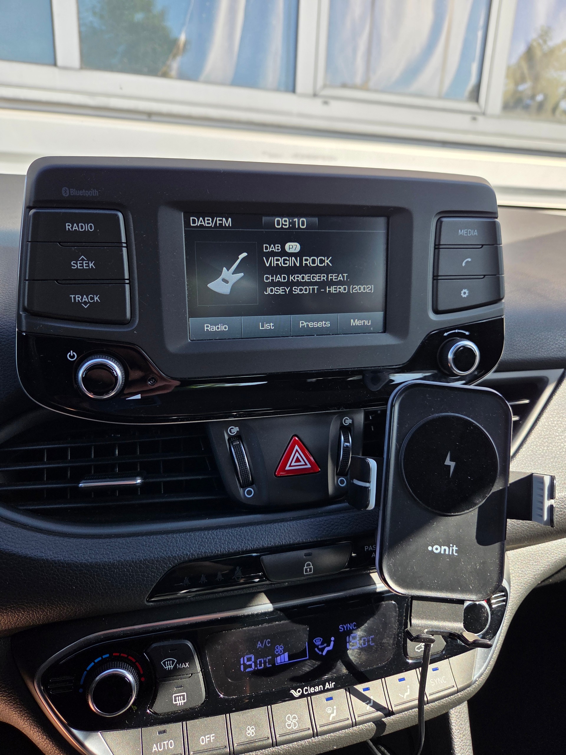 HYUNDAI i30 1.6 CRDi Launch-image-9