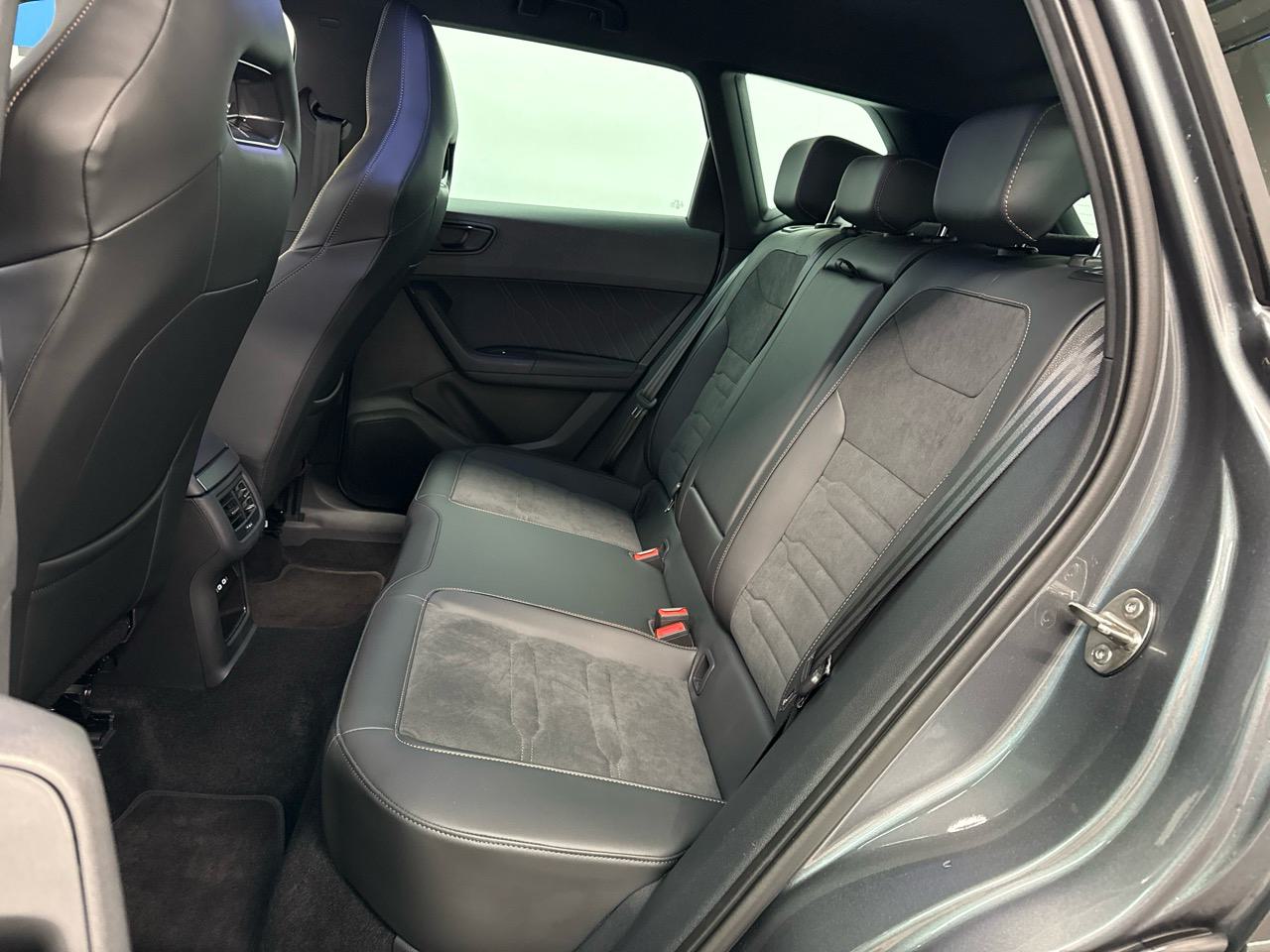 CUPRA Ateca 2.0TSI VZ 4Drive DSG-image-9