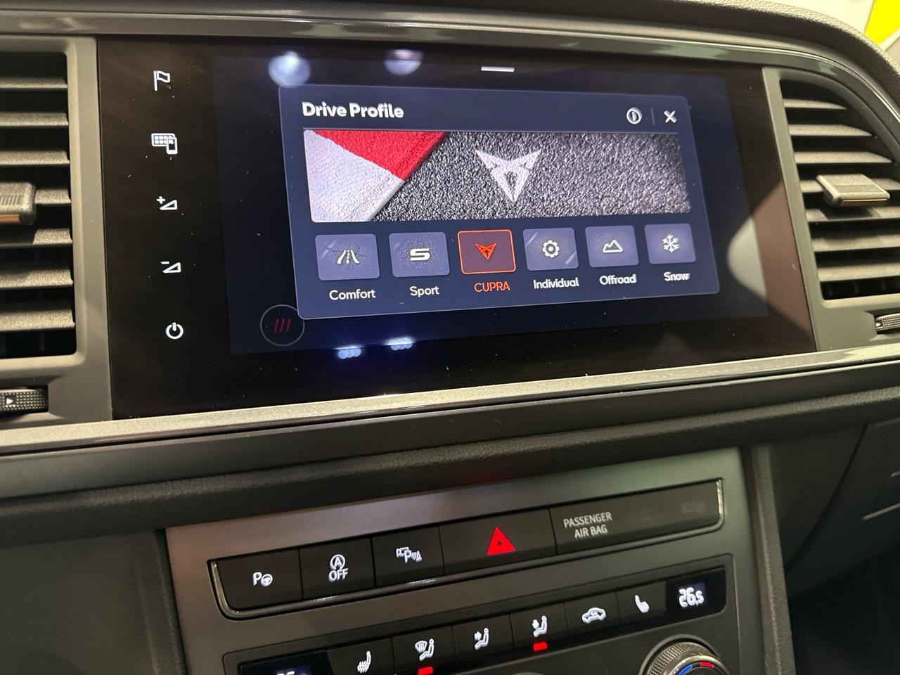CUPRA Ateca 2.0TSI VZ 4Drive DSG-image-6
