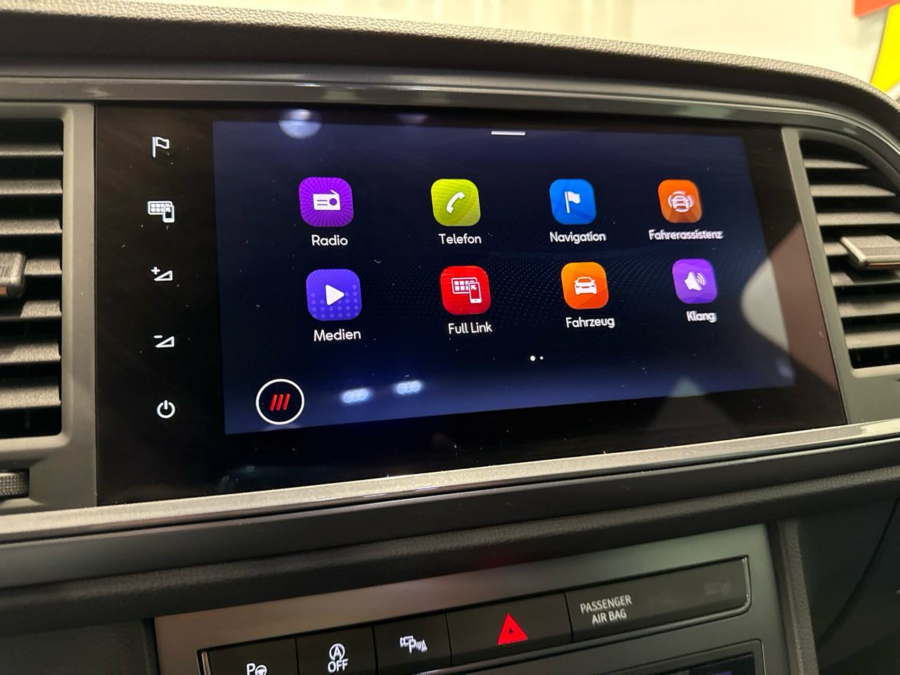 CUPRA Ateca 2.0TSI VZ 4Drive DSG-image-5