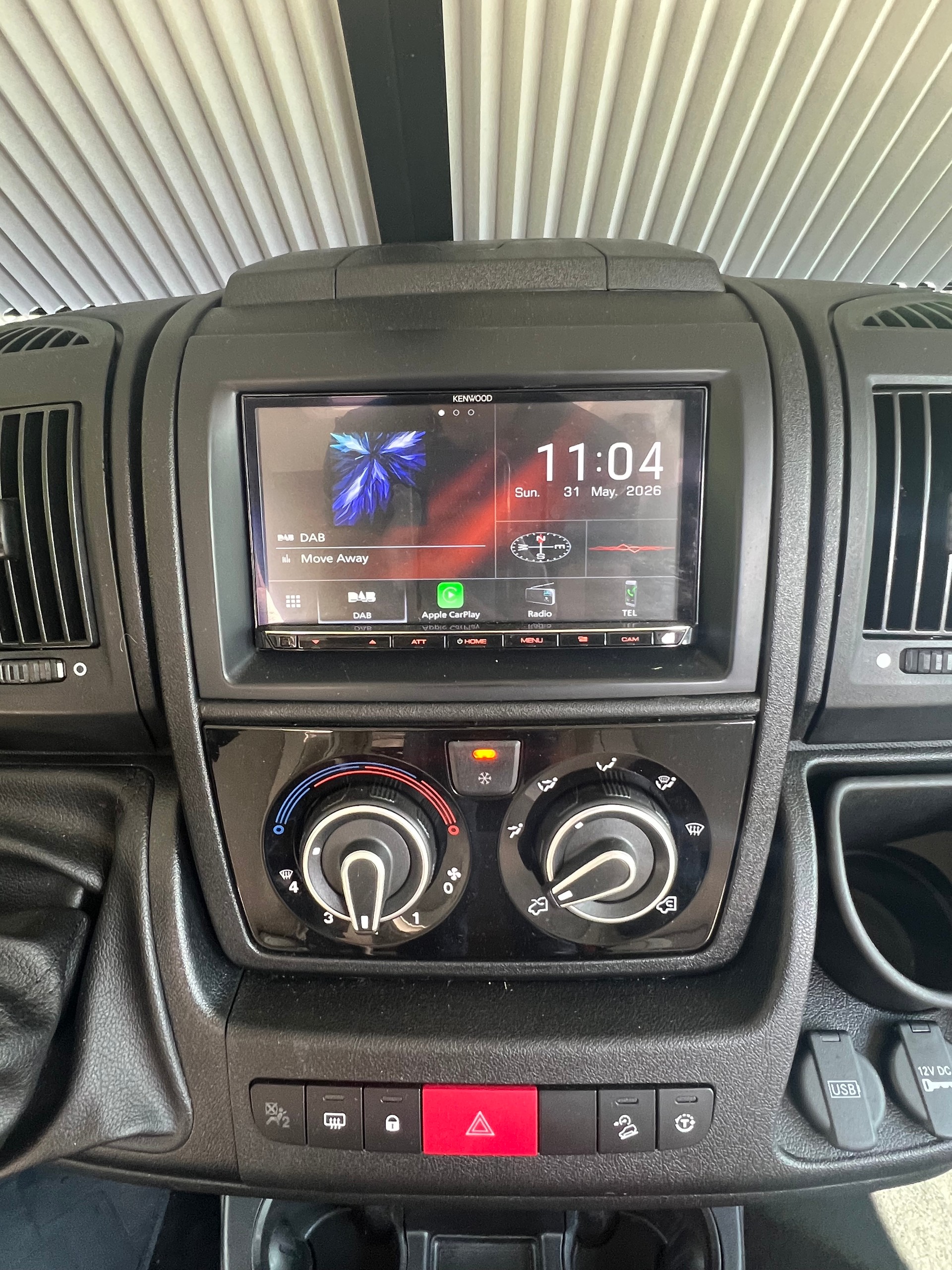 KNAUS KNAUS FIAT DUCATO BOX LIFE 540-image-8