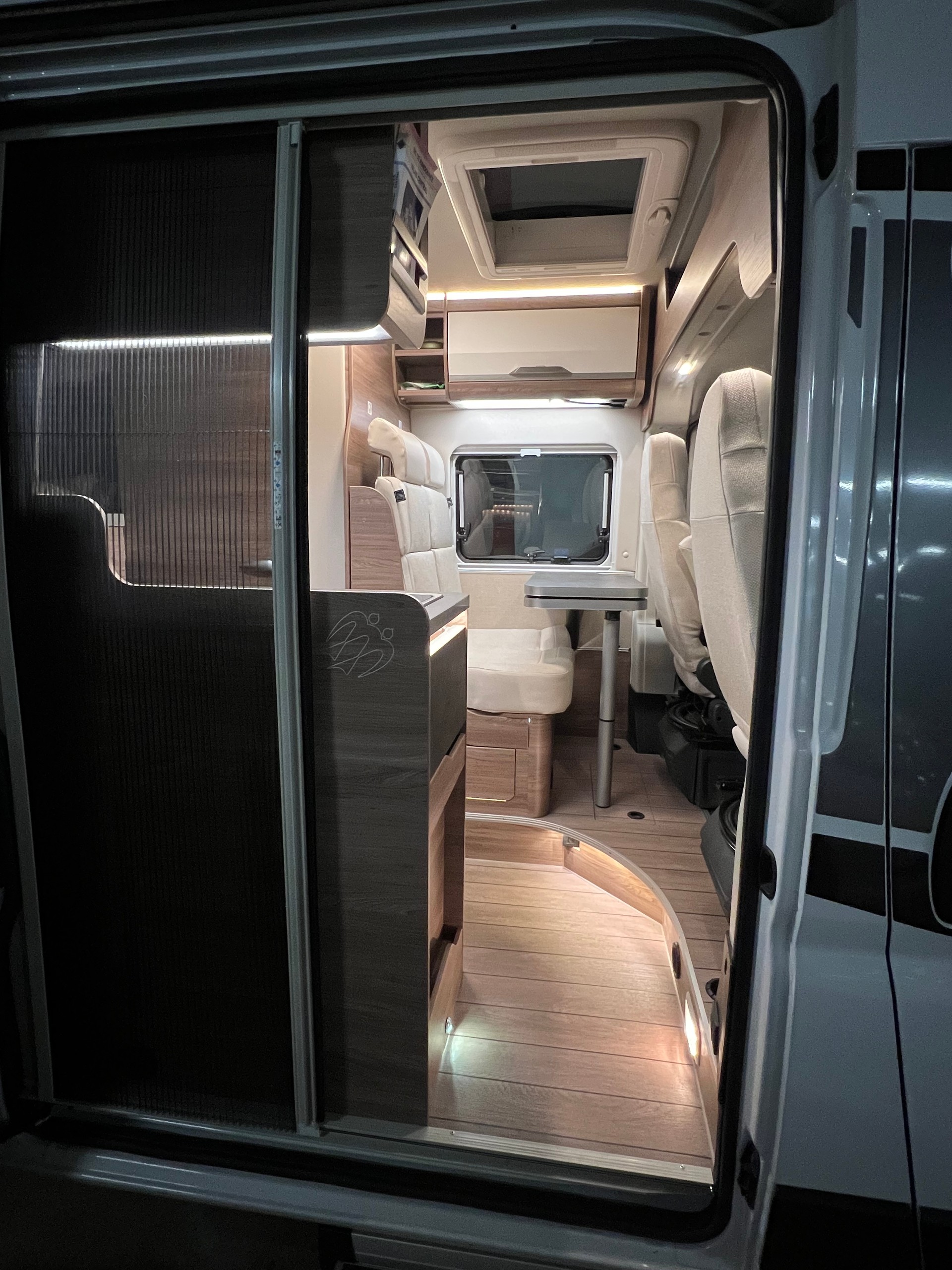 KNAUS KNAUS FIAT DUCATO BOX LIFE 540-image-7