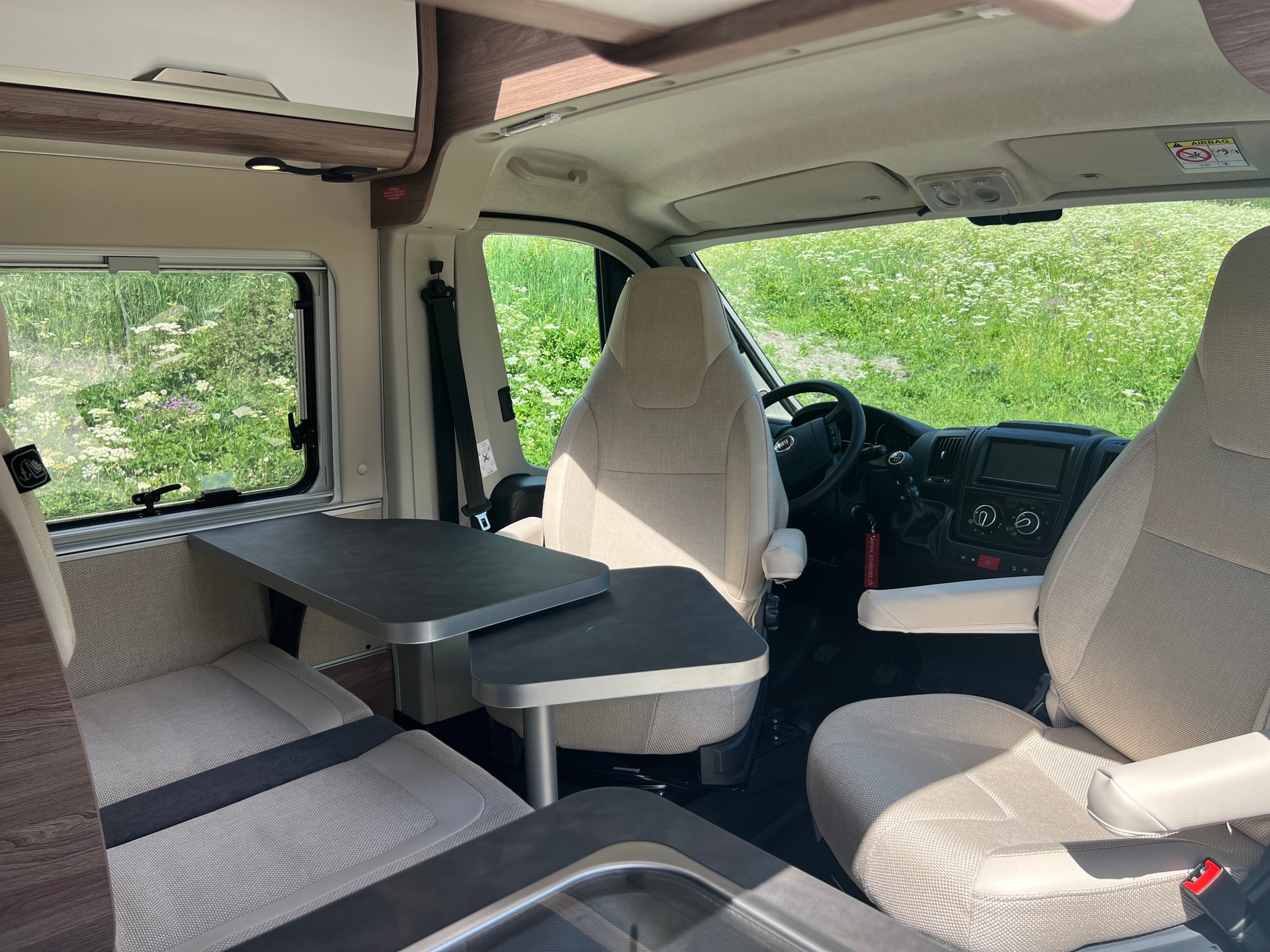 KNAUS KNAUS FIAT DUCATO BOX LIFE 540-image-3
