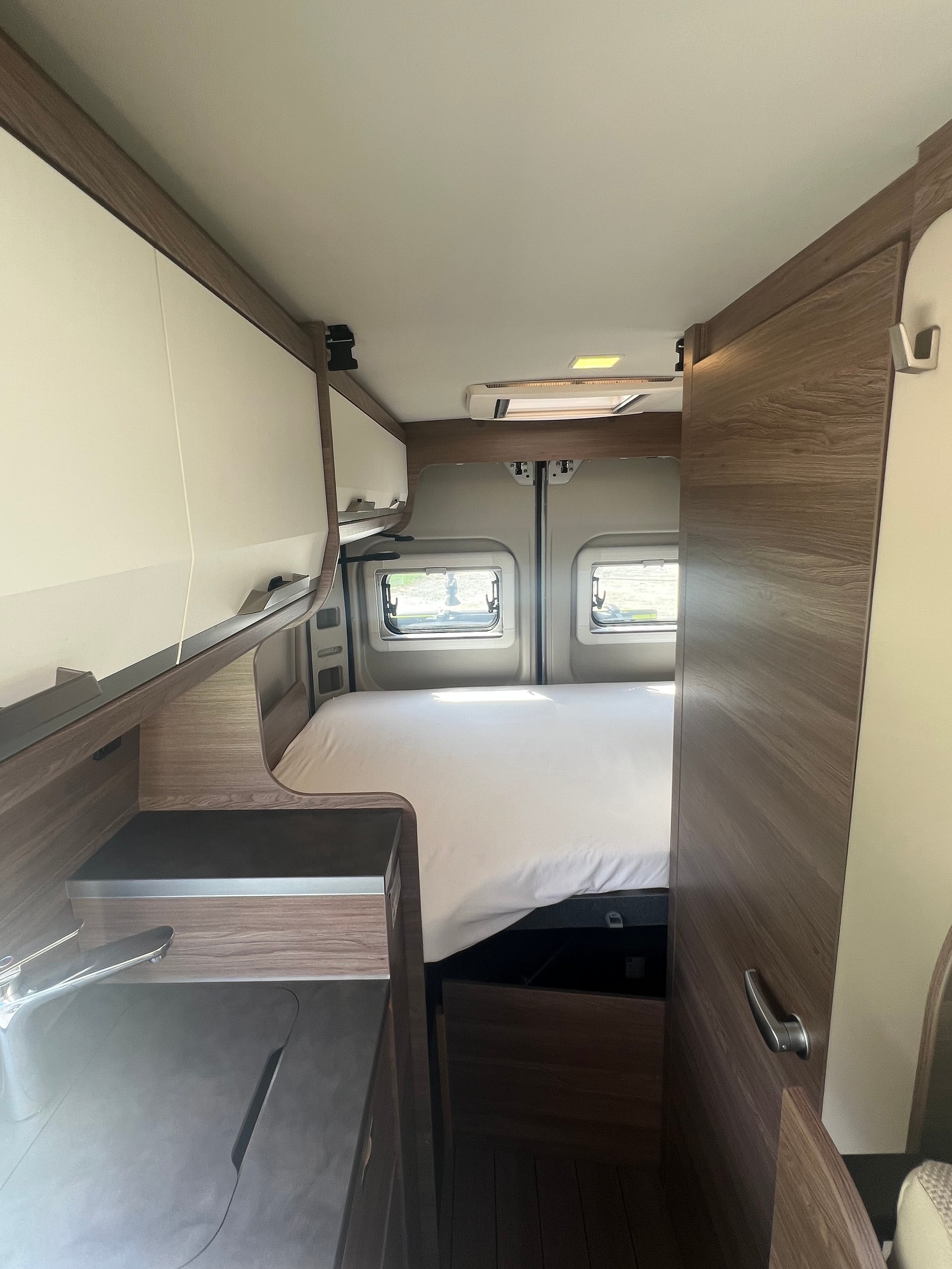 KNAUS KNAUS FIAT DUCATO BOX LIFE 540-image-5
