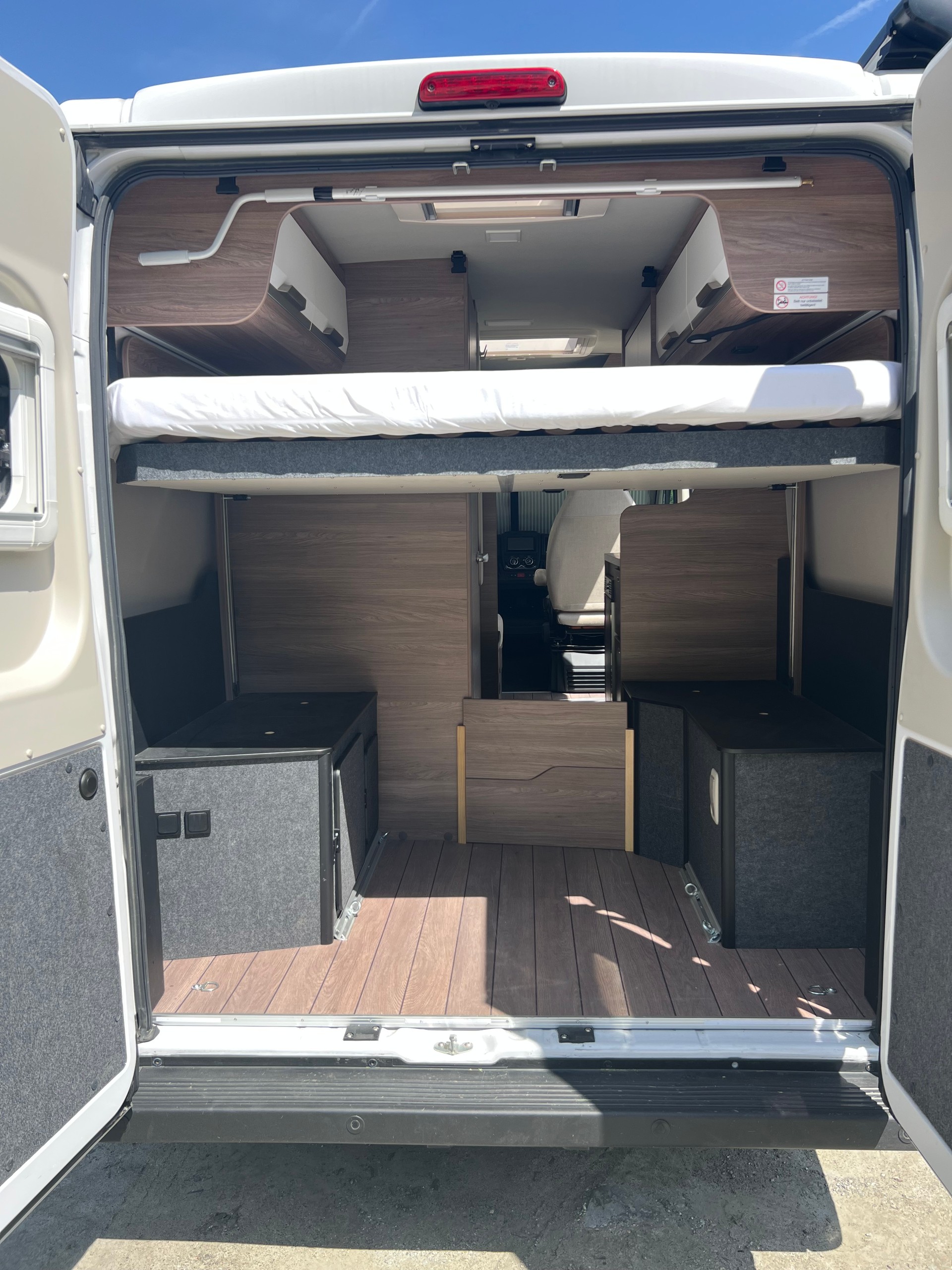 KNAUS KNAUS FIAT DUCATO BOX LIFE 540-image-2