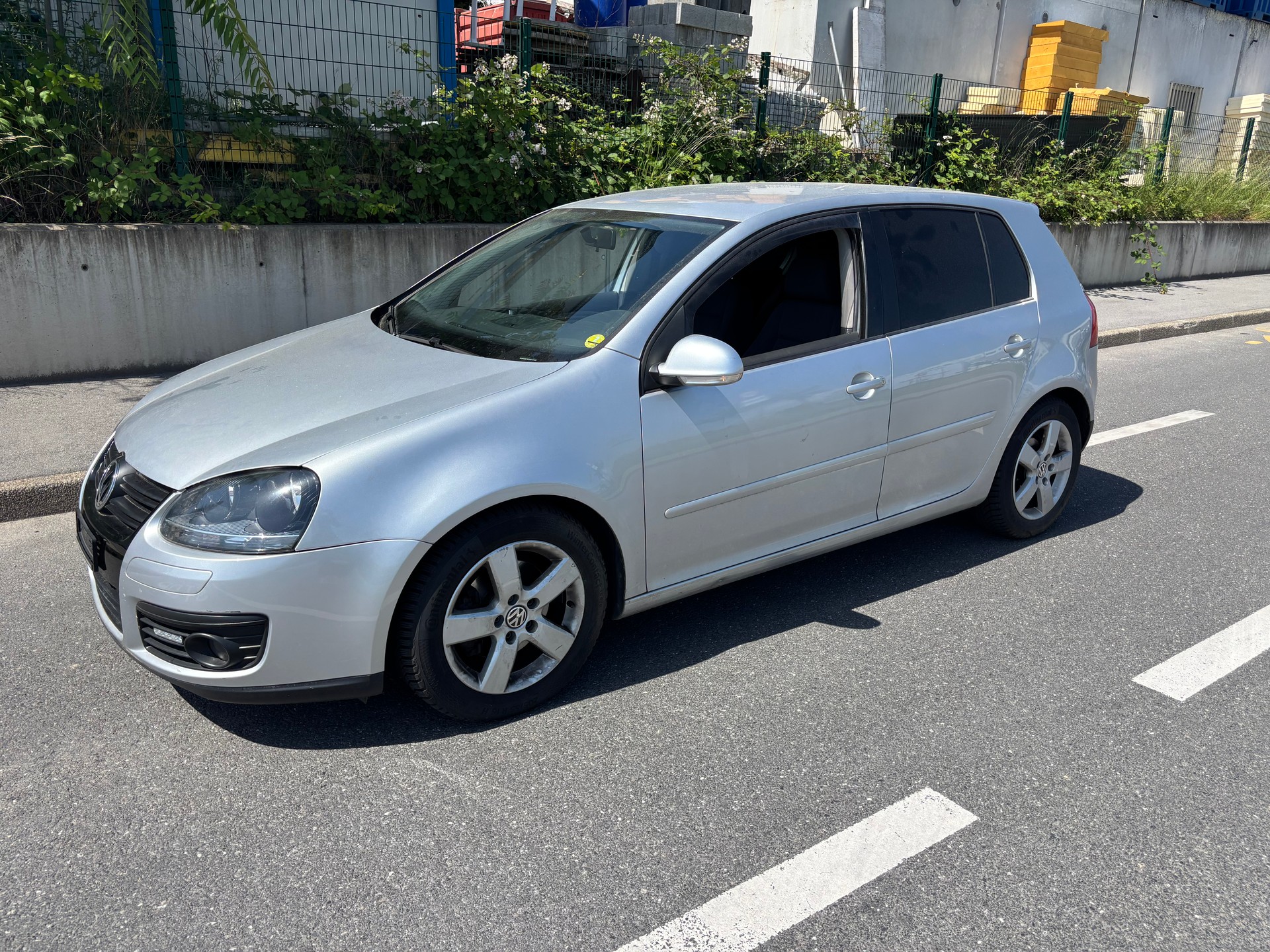 VW Golf 1.4 TSI GT Sport DSG-image-5