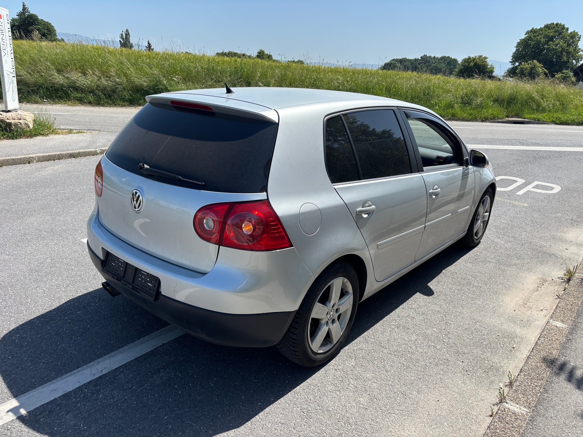 VW Golf 1.4 TSI GT Sport DSG-image-4