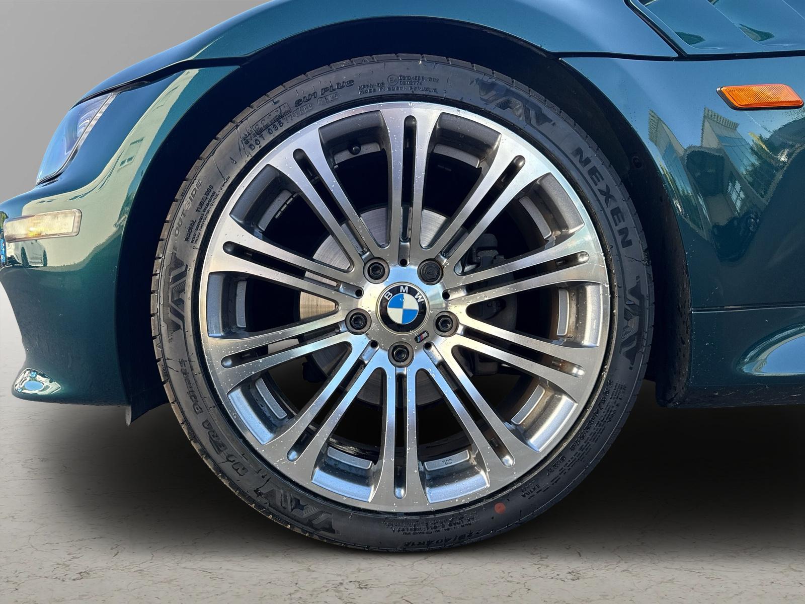 BMW Z3 Roadster 2.8i-showroom-element-2