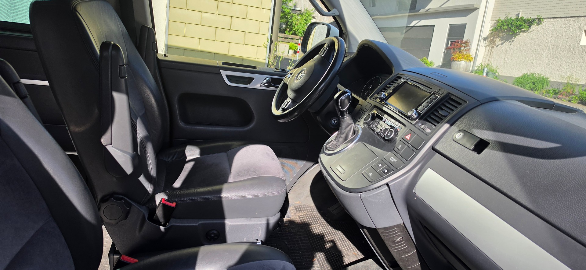 VW T5 Multivan 2.0 Bi-TDI CR Highline 4Motion DSG-image-5