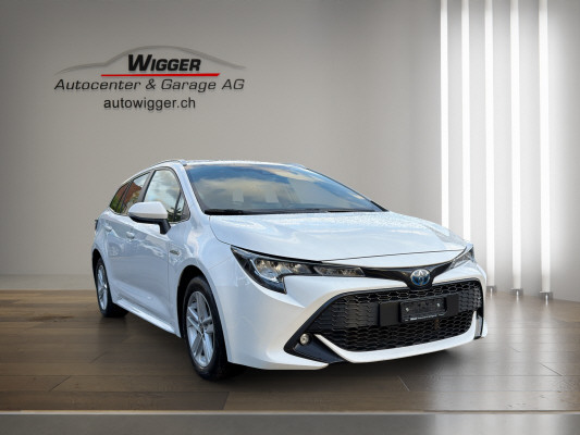 TOYOTA Corolla TS 1.8 HSDComfort-image-11