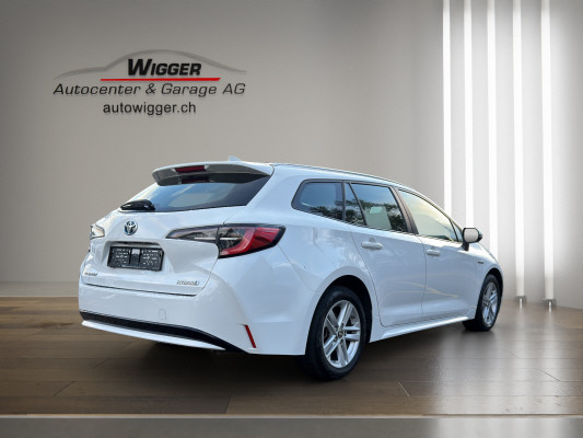 TOYOTA Corolla TS 1.8 HSDComfort-image-9