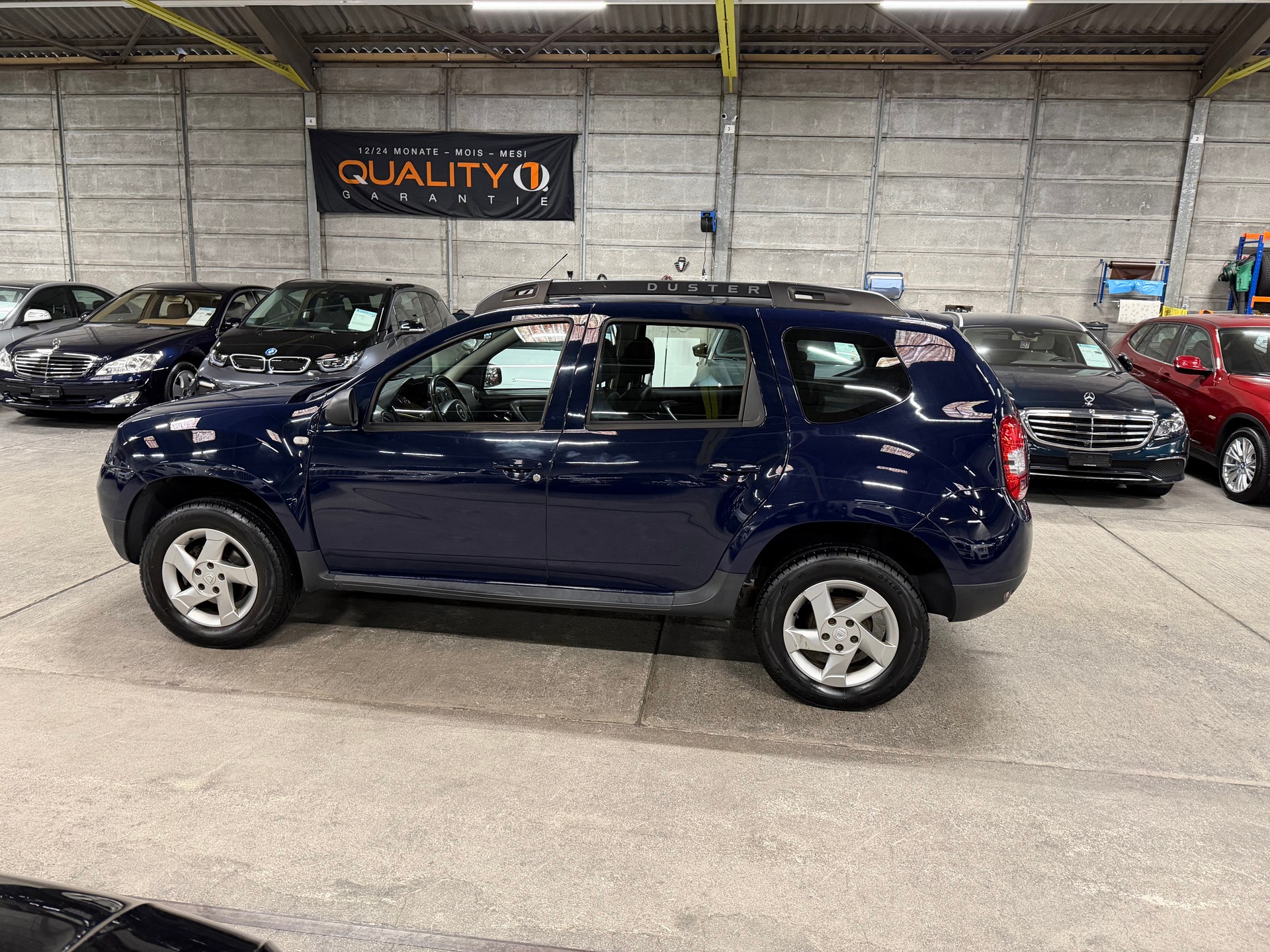 DACIA Duster 1.2 T Ambiance 4x2-image-6