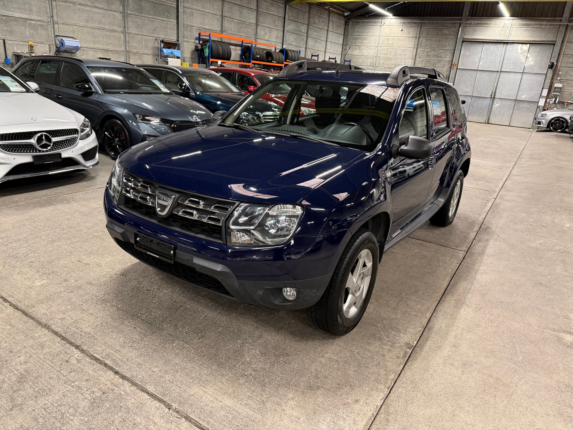 DACIA Duster 1.2 T Ambiance 4x2-image-7