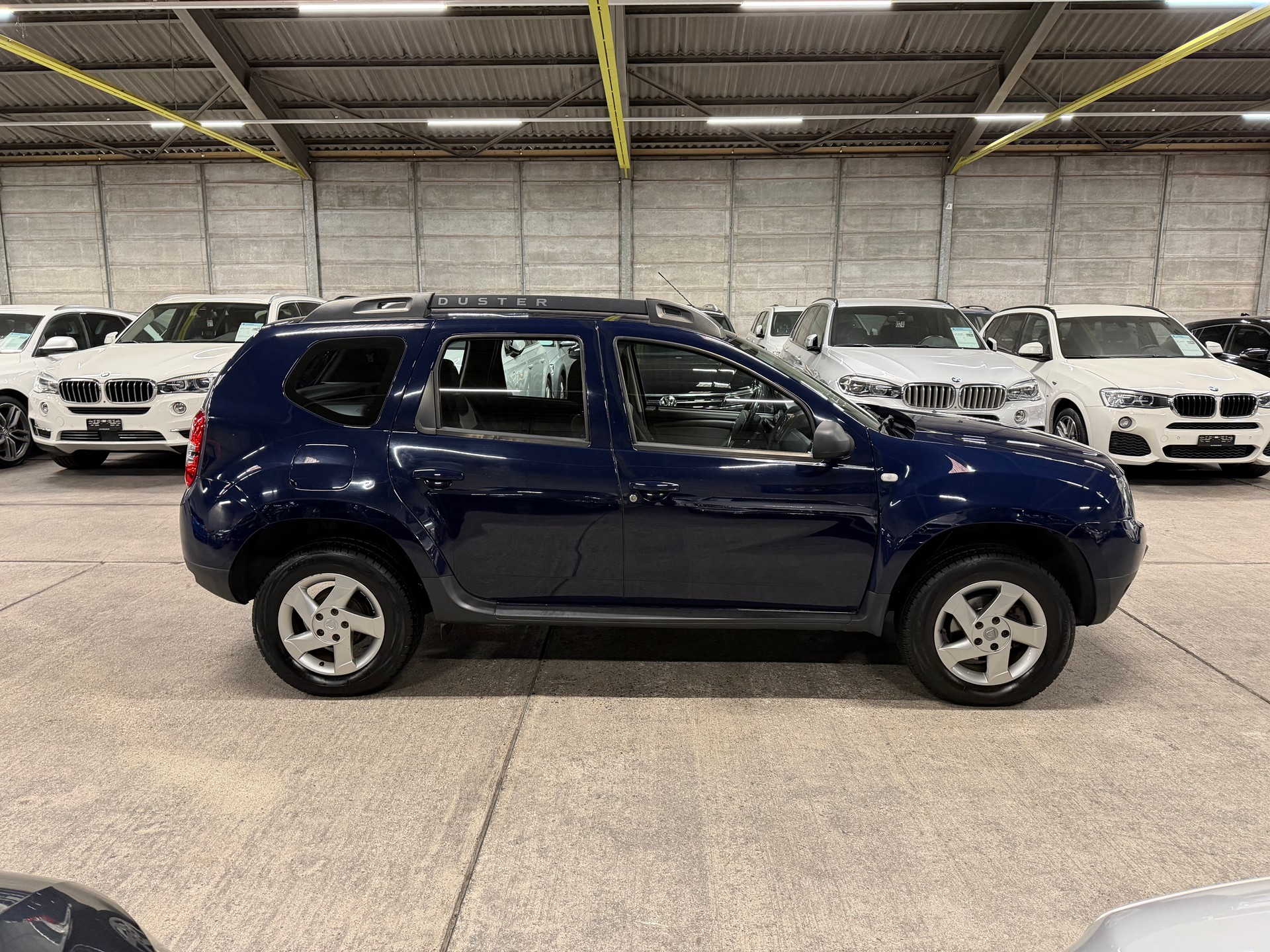 DACIA Duster 1.2 T Ambiance 4x2-image-2