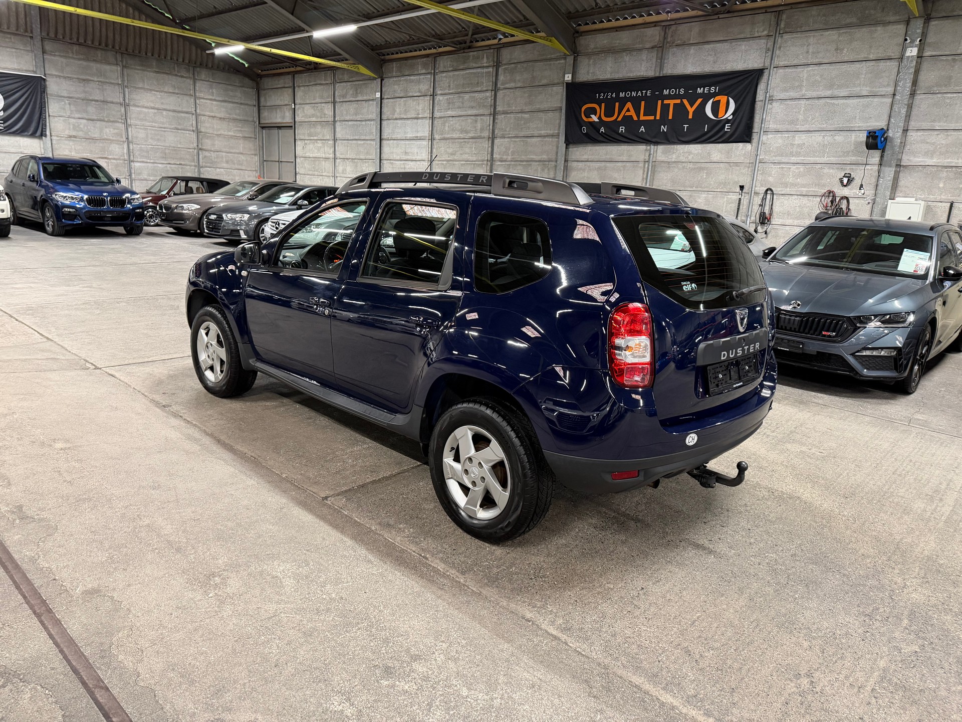 DACIA Duster 1.2 T Ambiance 4x2-image-5