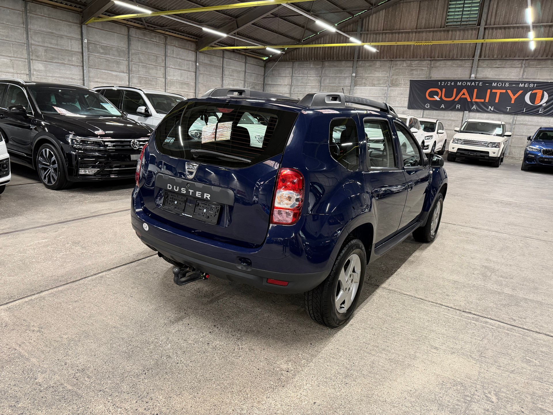 DACIA Duster 1.2 T Ambiance 4x2-image-3
