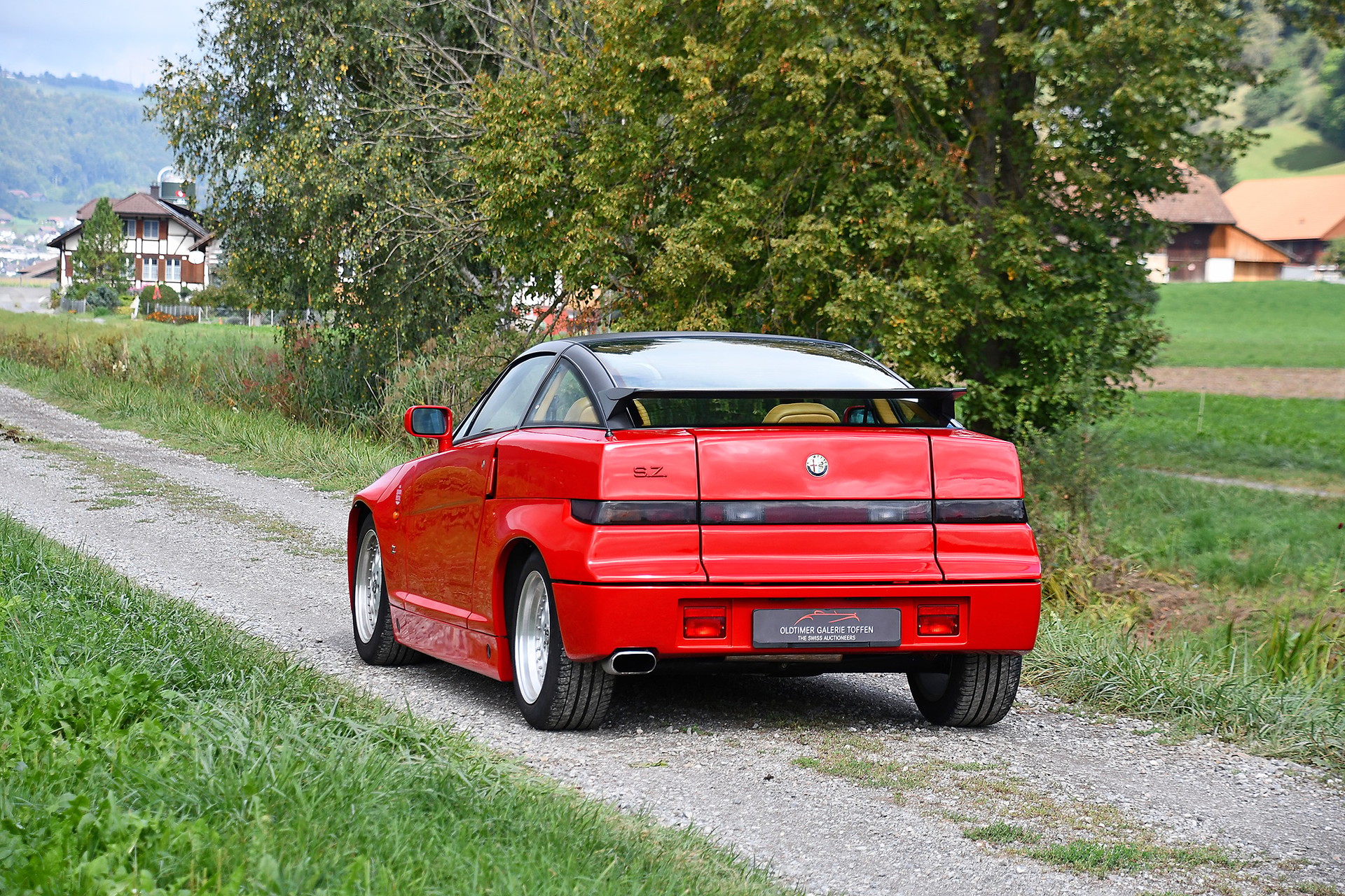 ALFA ROMEO S.Z. (ES30)-image-5