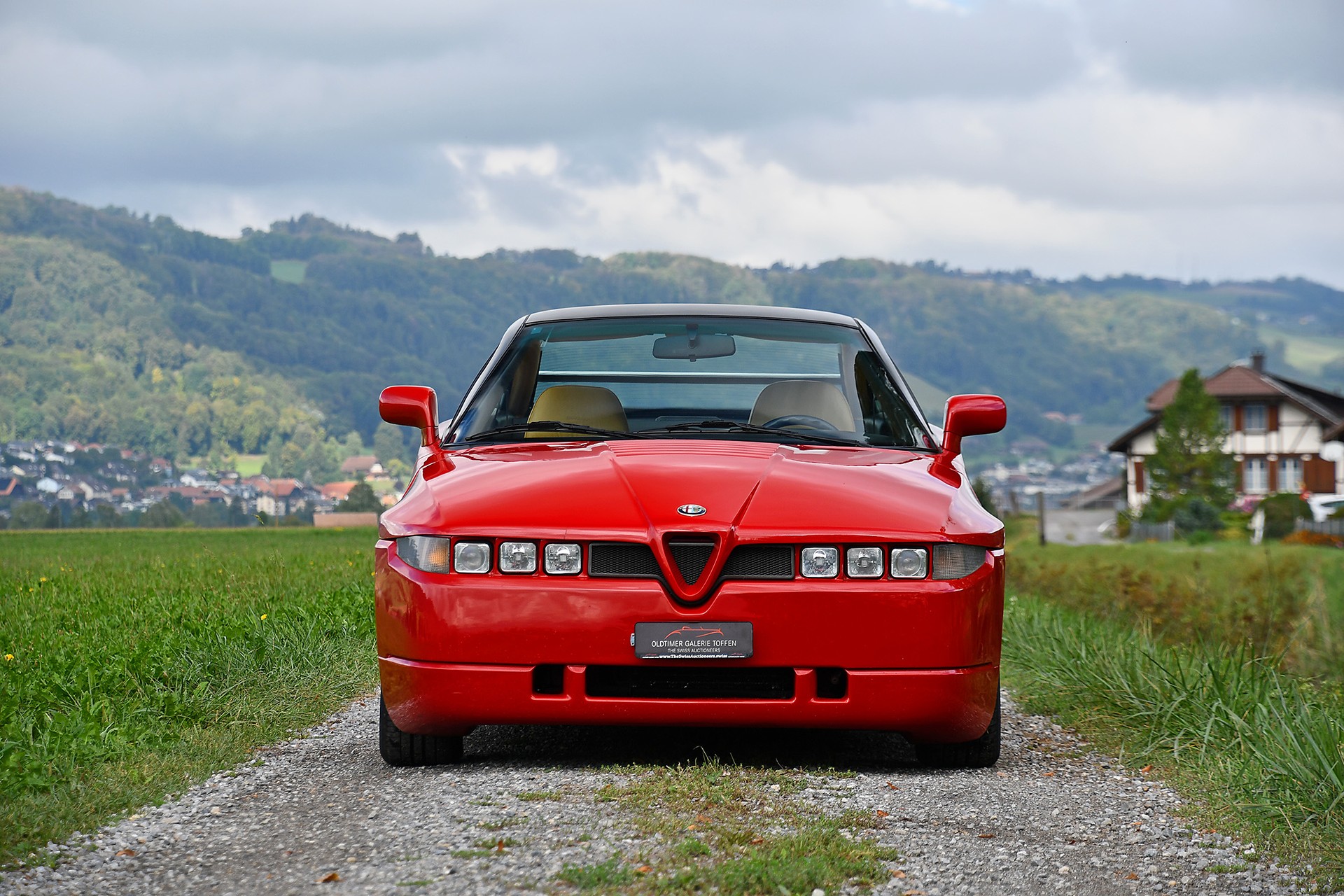ALFA ROMEO S.Z. (ES30)-image-2