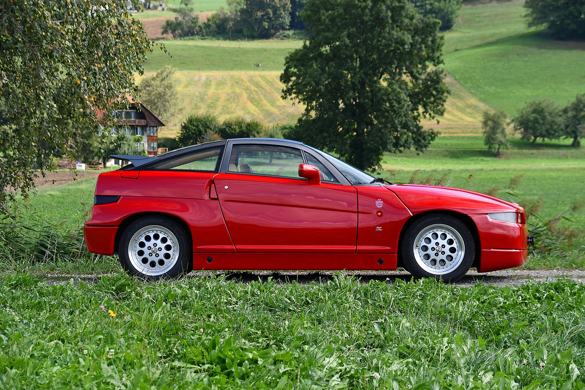 ALFA ROMEO S.Z. (ES30)-image-3