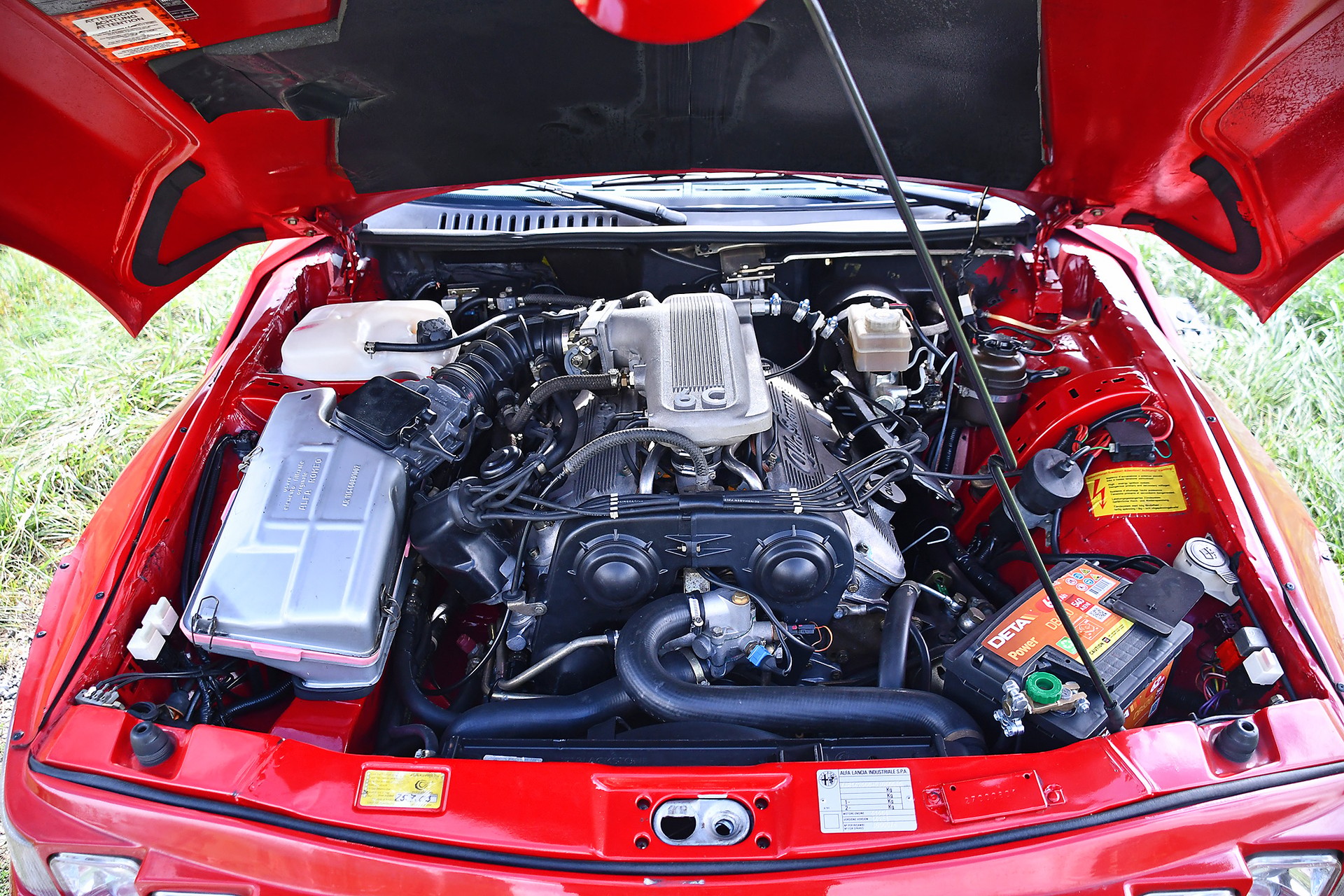 ALFA ROMEO S.Z. (ES30)-image-12